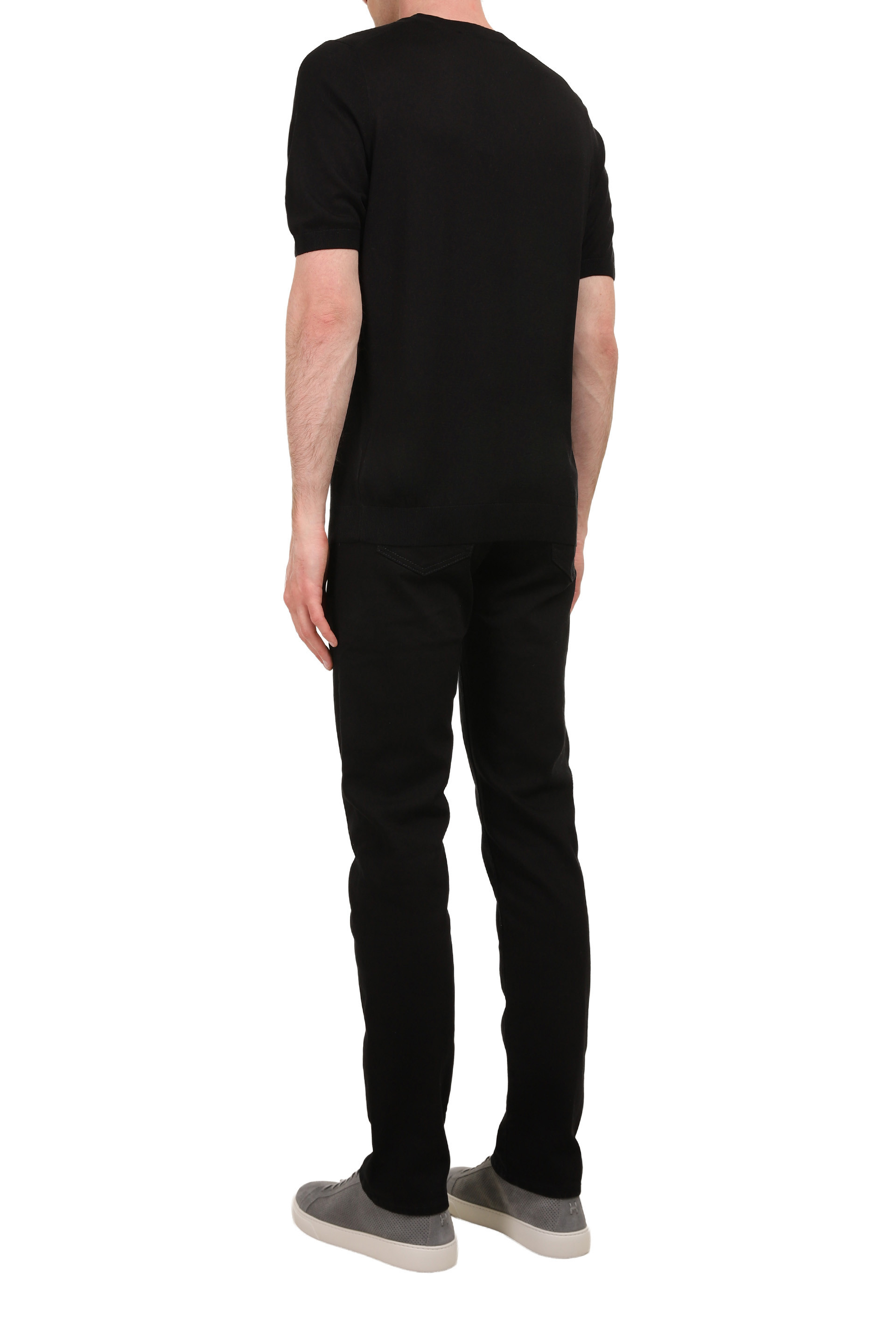 Купити Футболка GRAN SASSO PREMIUM 3