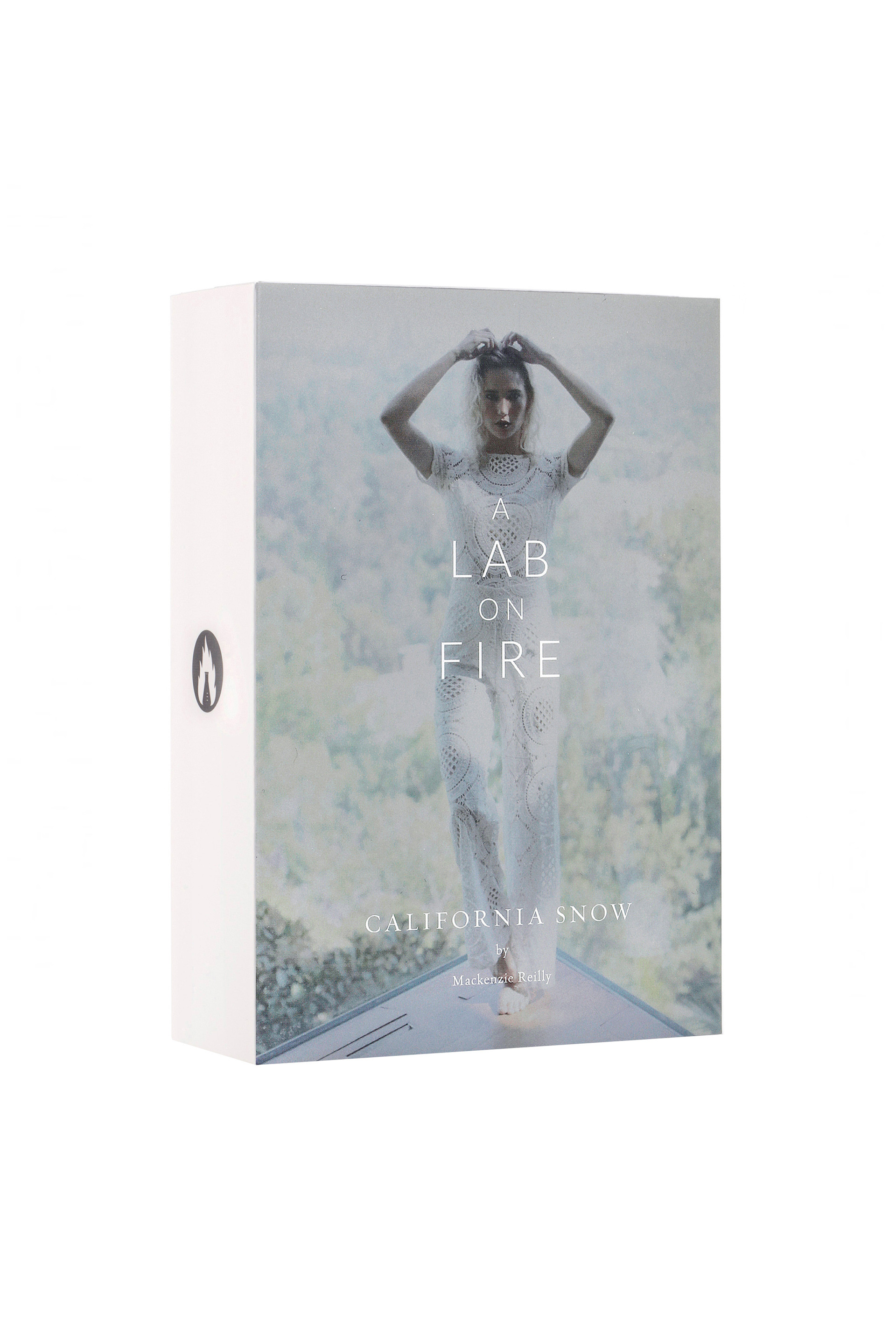 Купити Вода парфумована A Lab On Fire 2