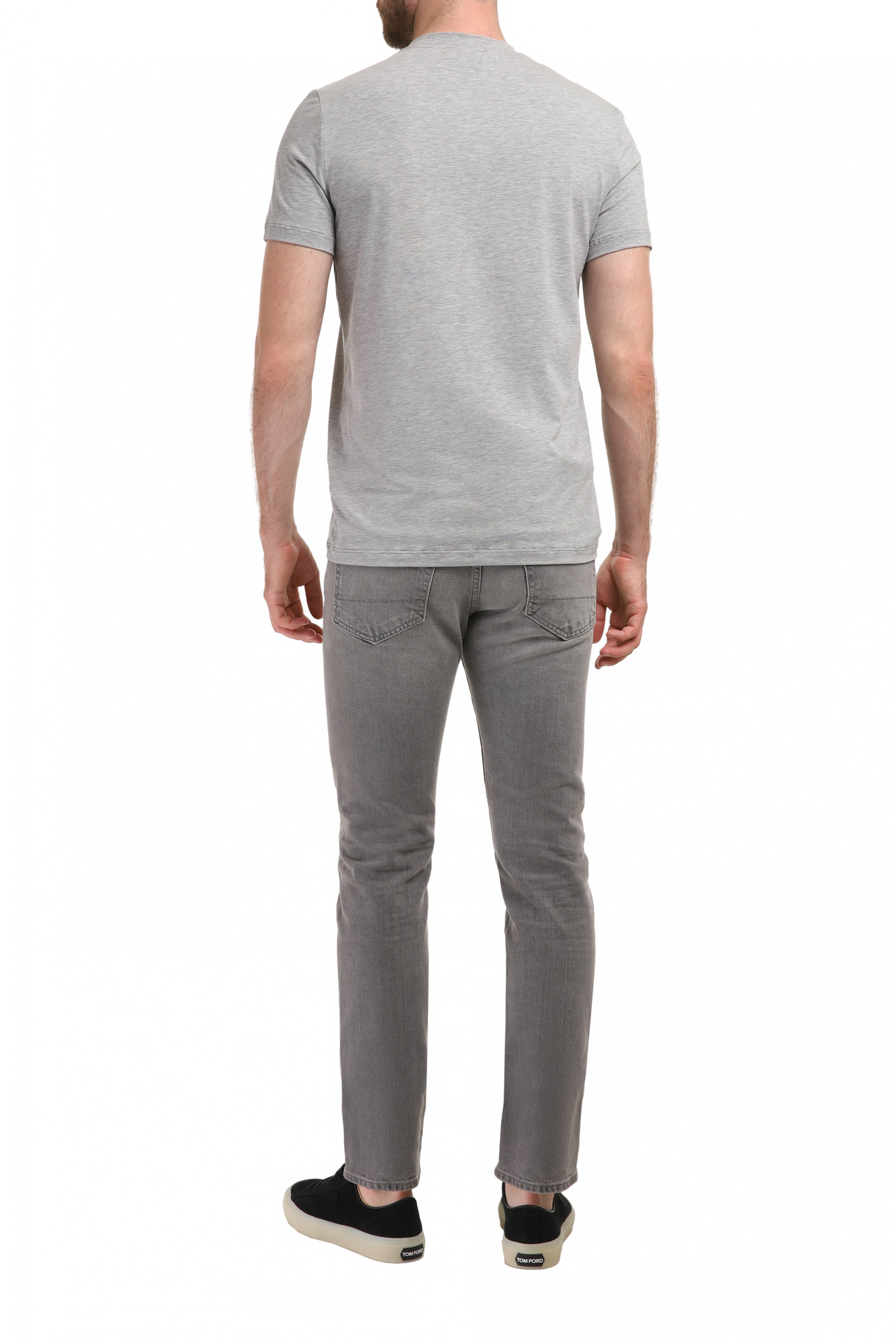 Купити Футболка Tom Ford 3