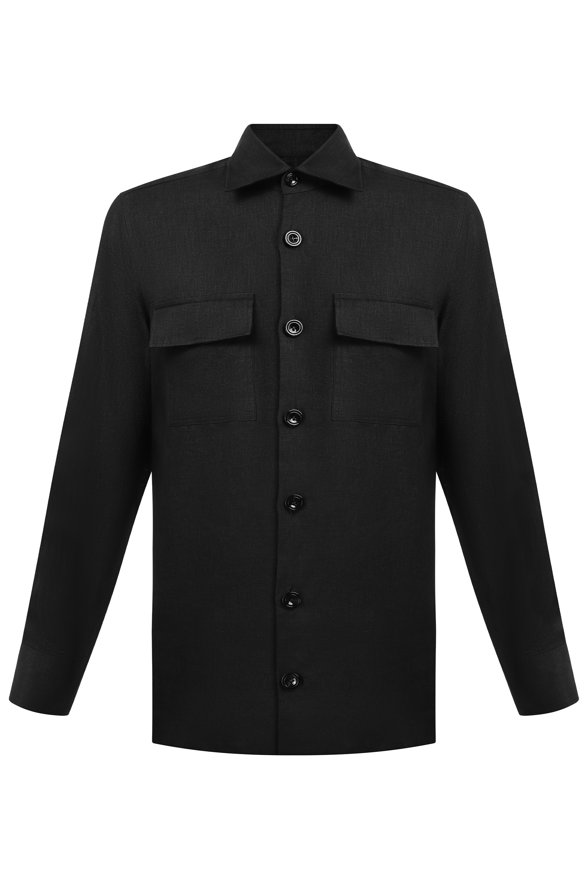 Купити Сорочка KITON