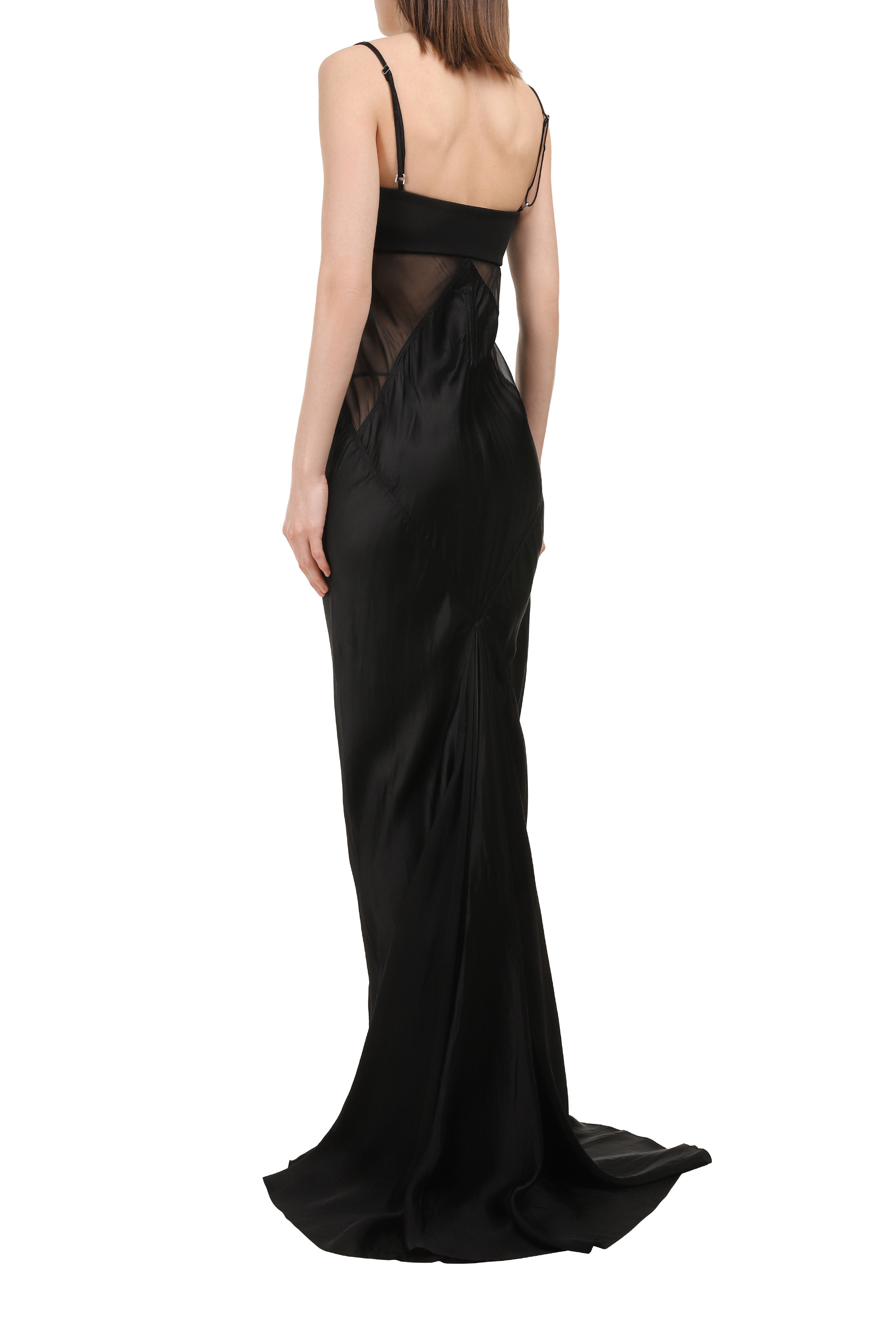 Buy Dress Rick Owens 3