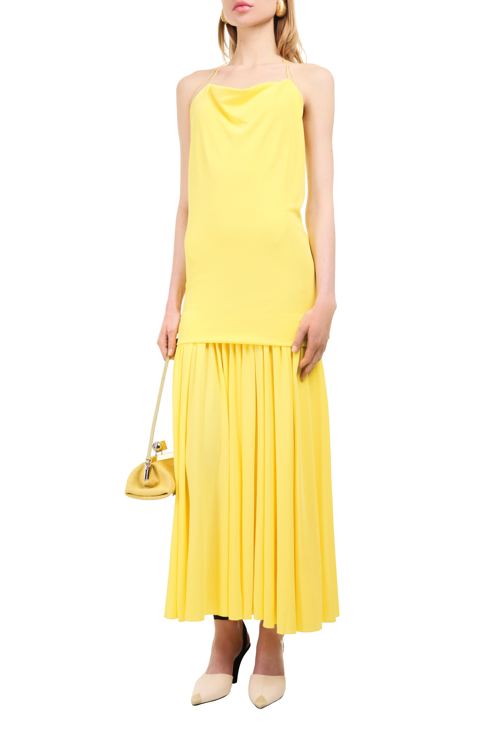 Buy Dress JACQUEMUS 2
