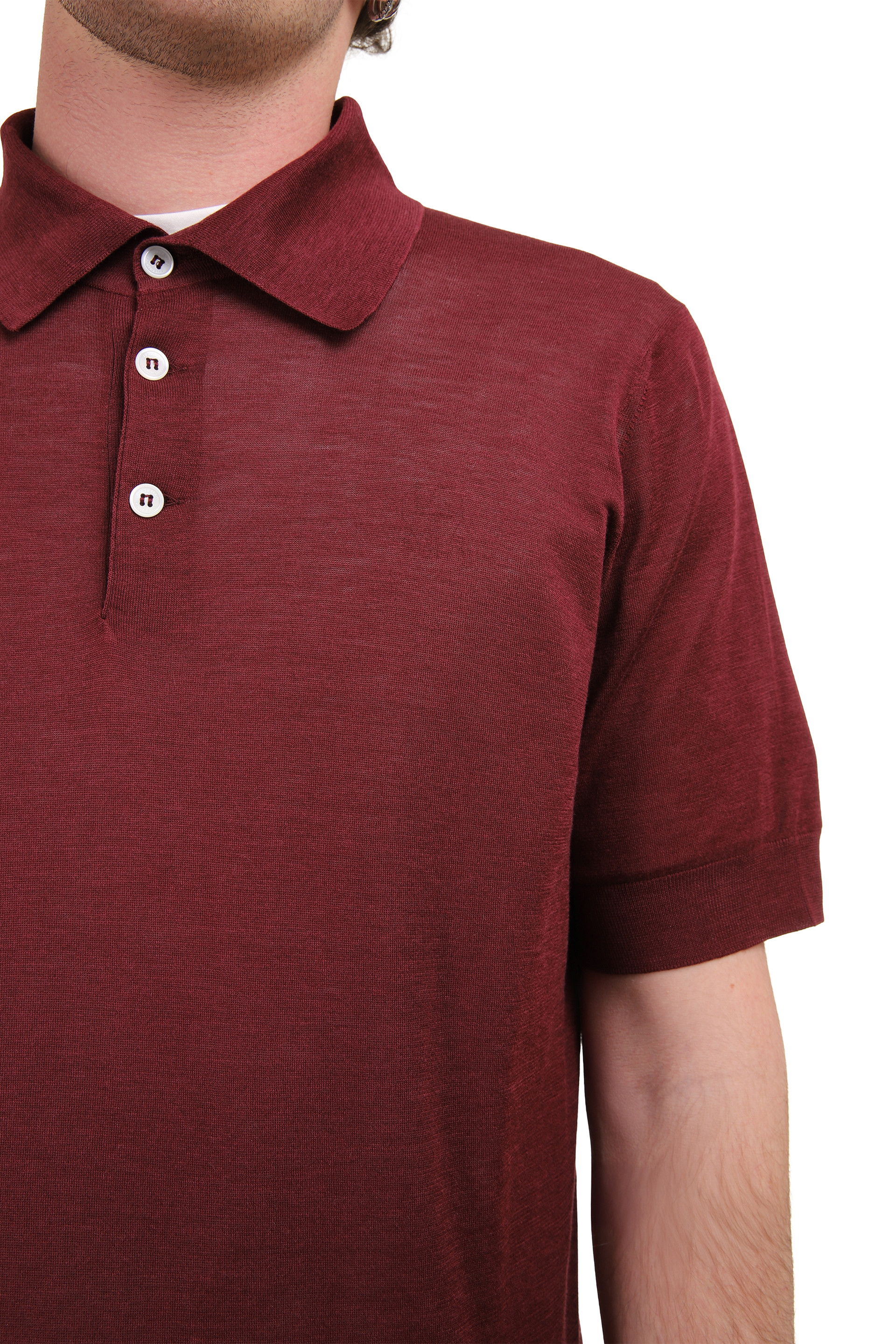 Buy Polo Brunello Cucinelli 4