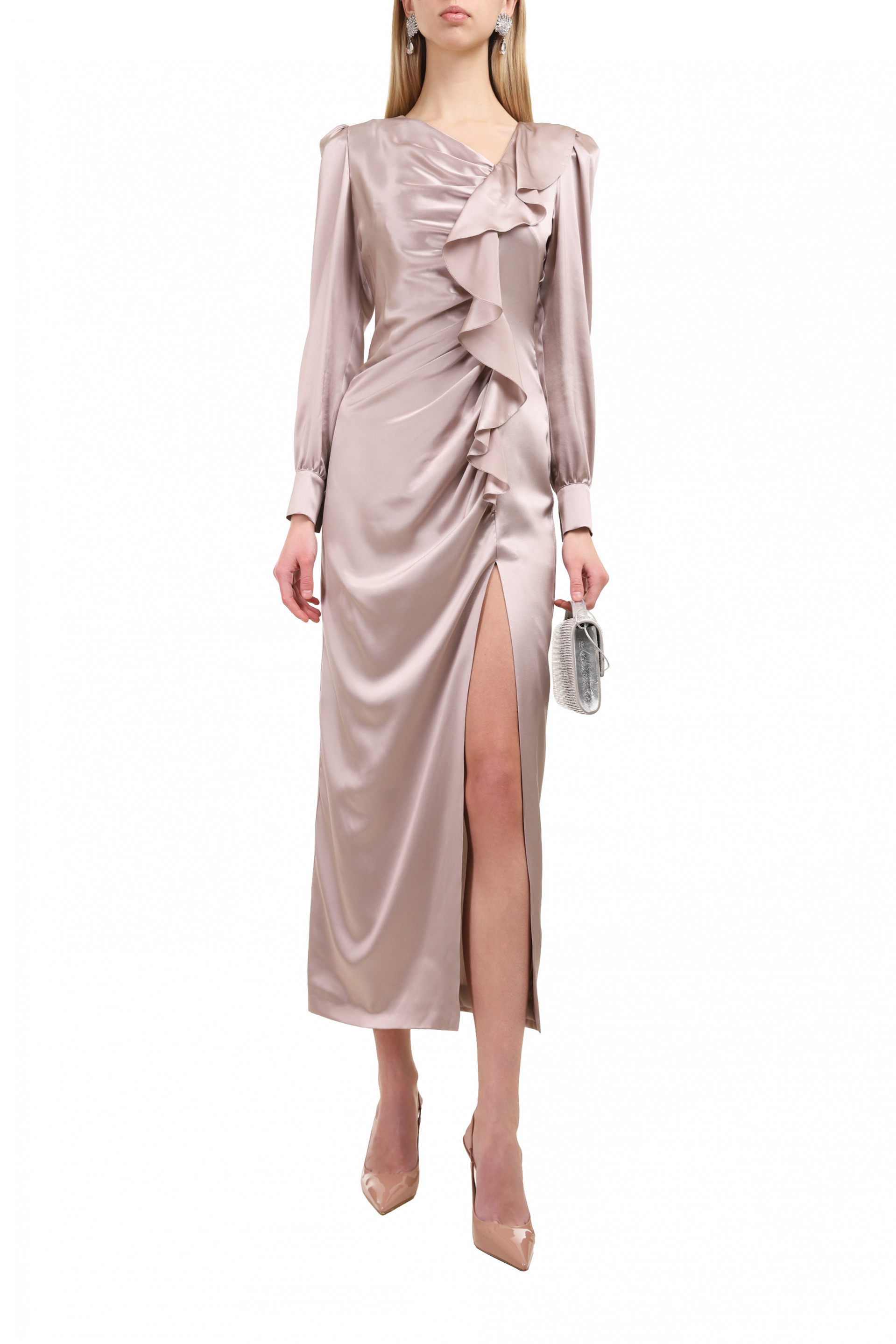 Купити Сукня Alessandra Rich 2