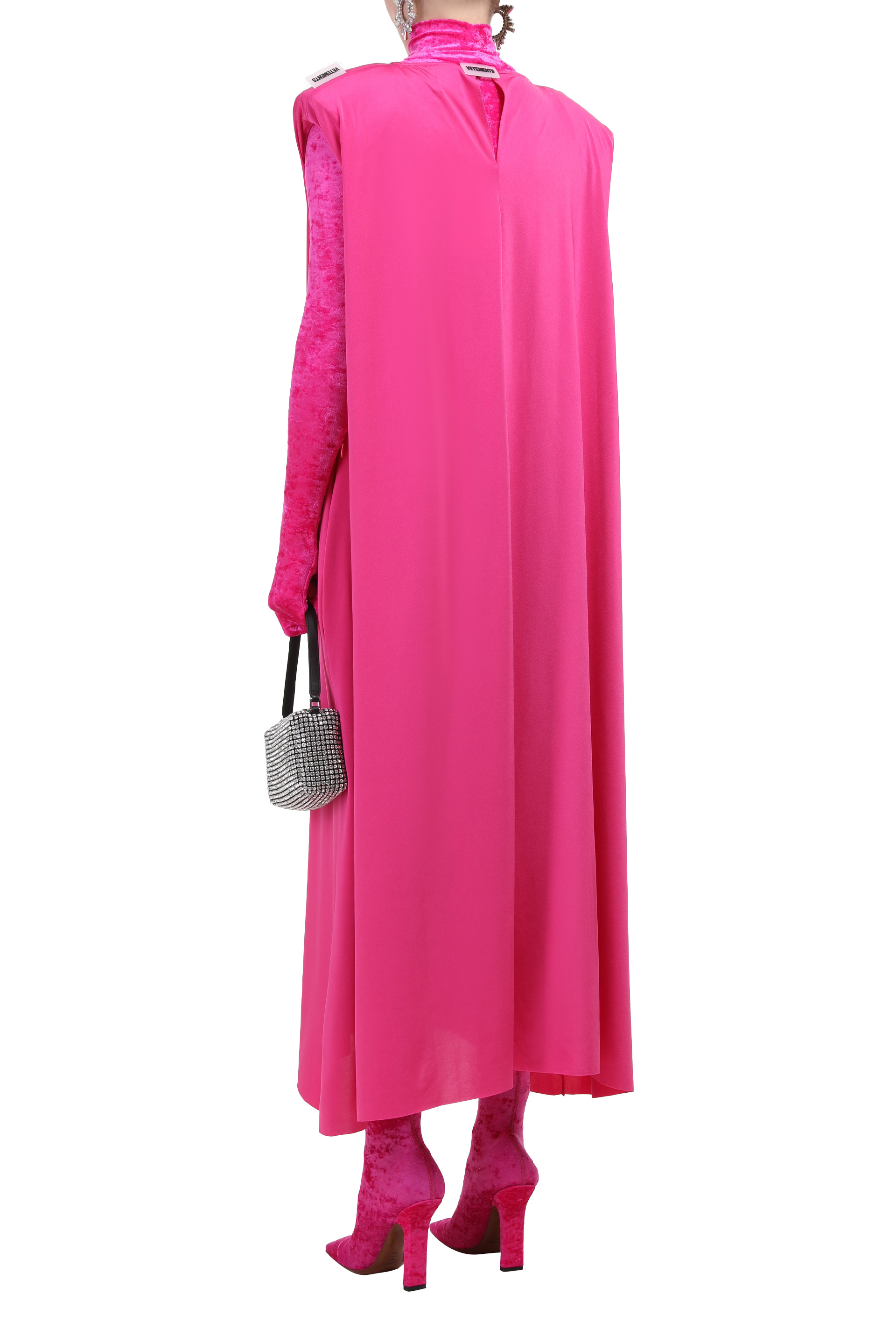 Buy Dress Vetements 3