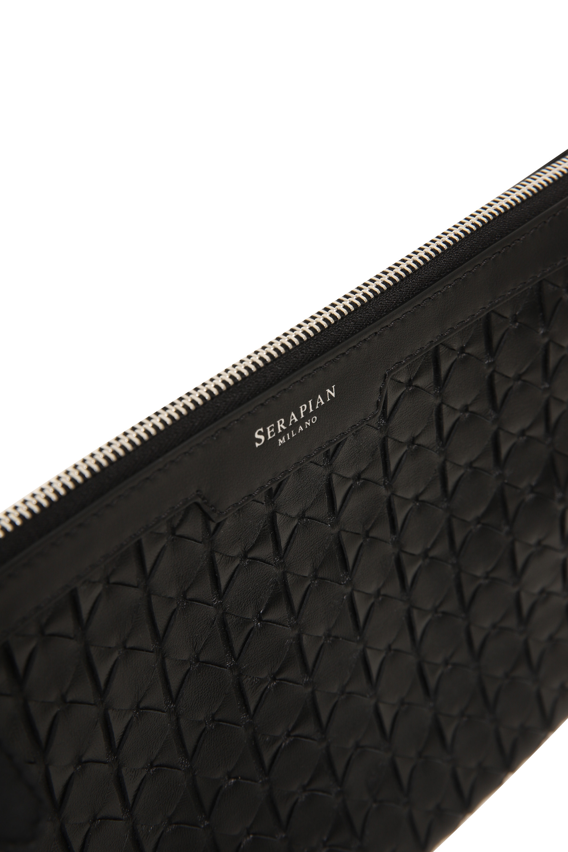 Купити Клатч SERAPIAN 4