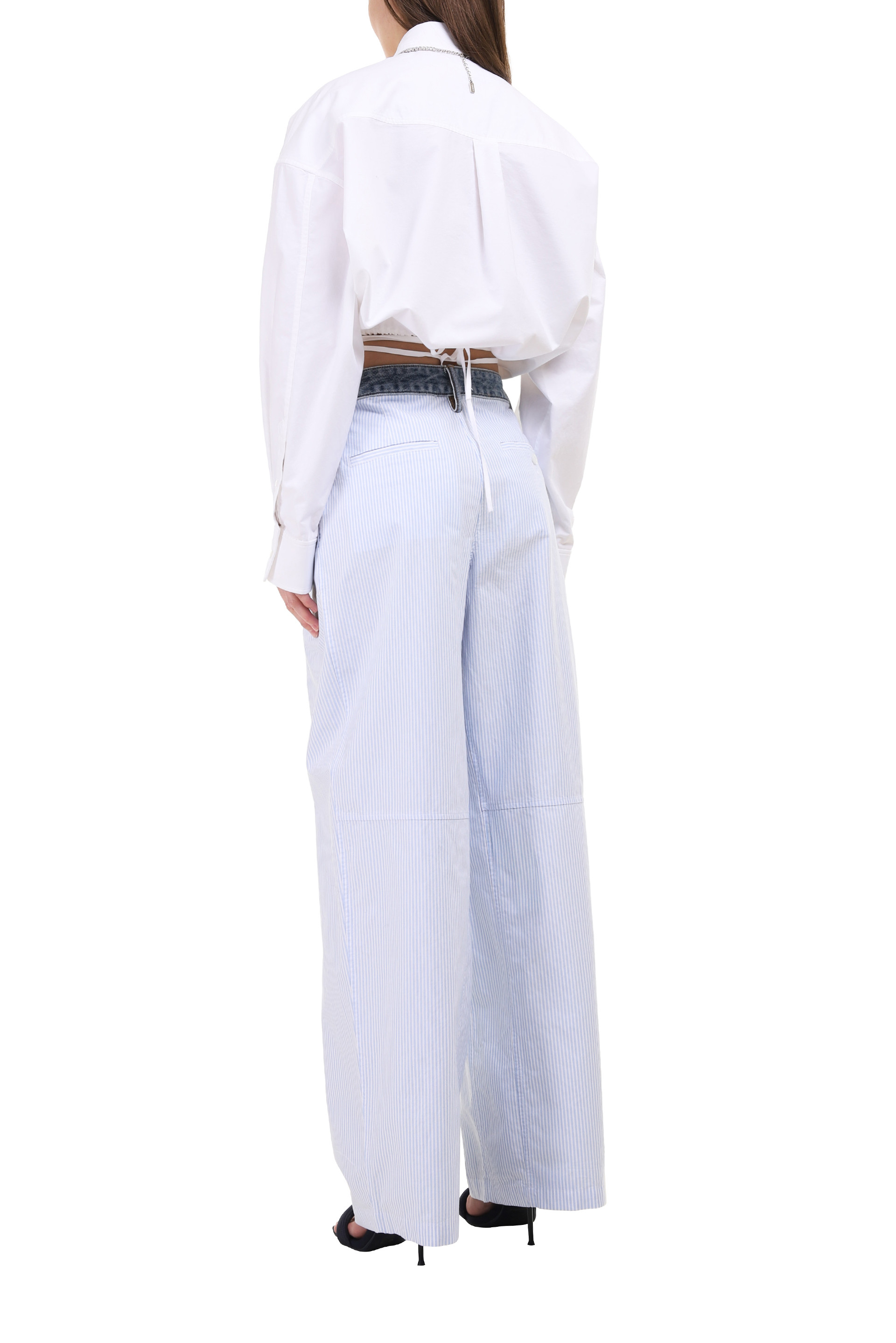 Buy Pants ALEXANDER WANG 3