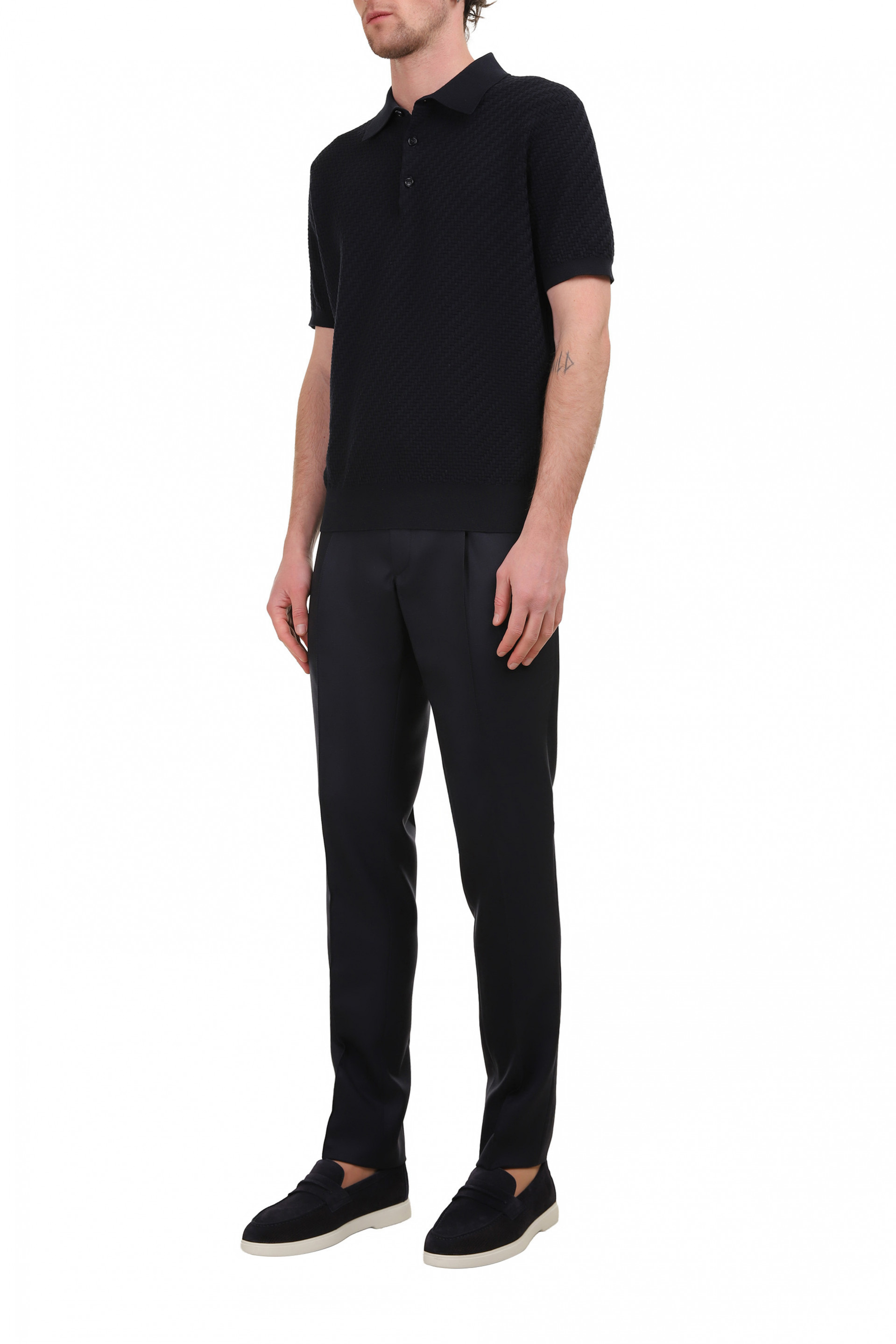 Купити Штани BRIONI 2