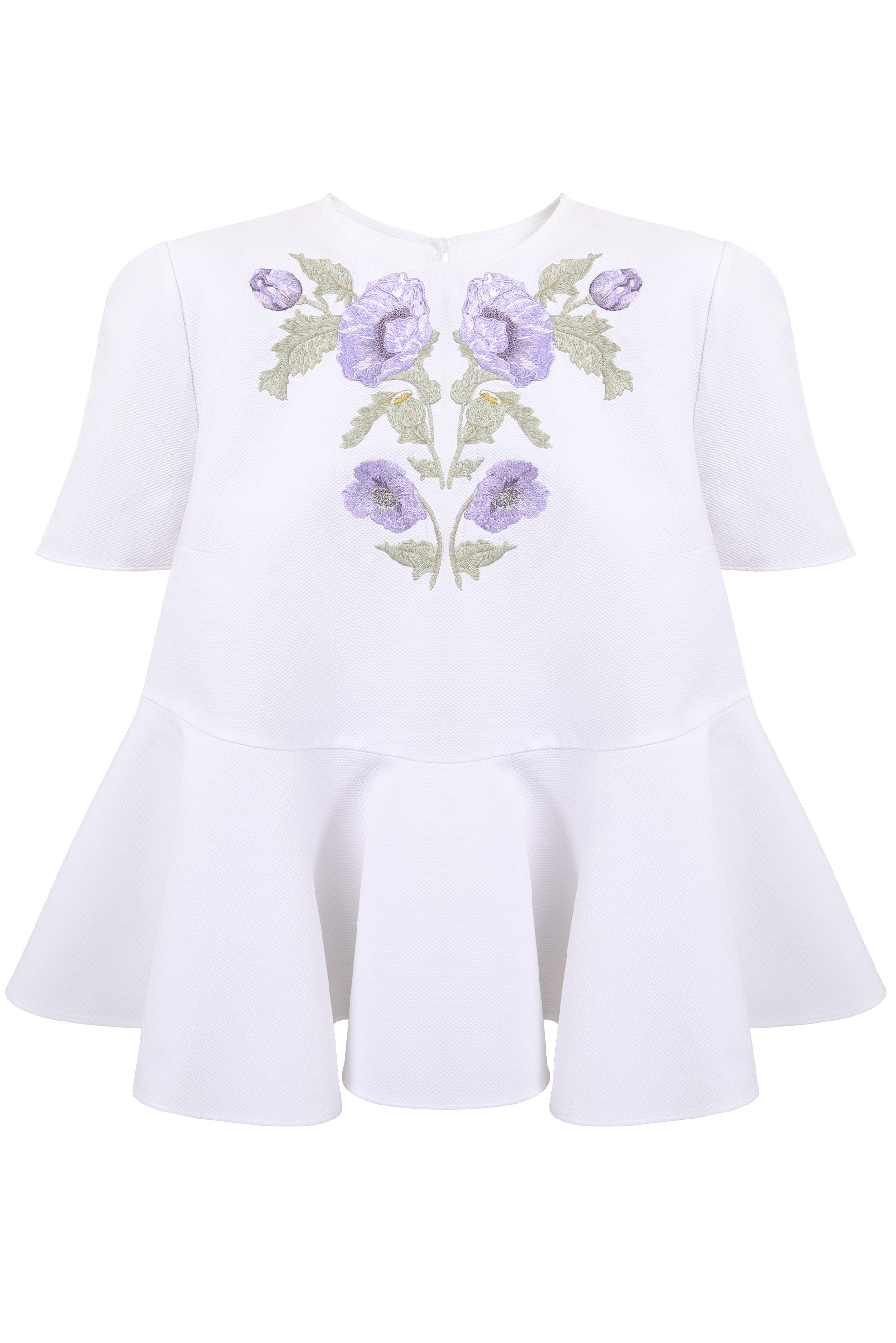 Купити Топ Alexander McQueen