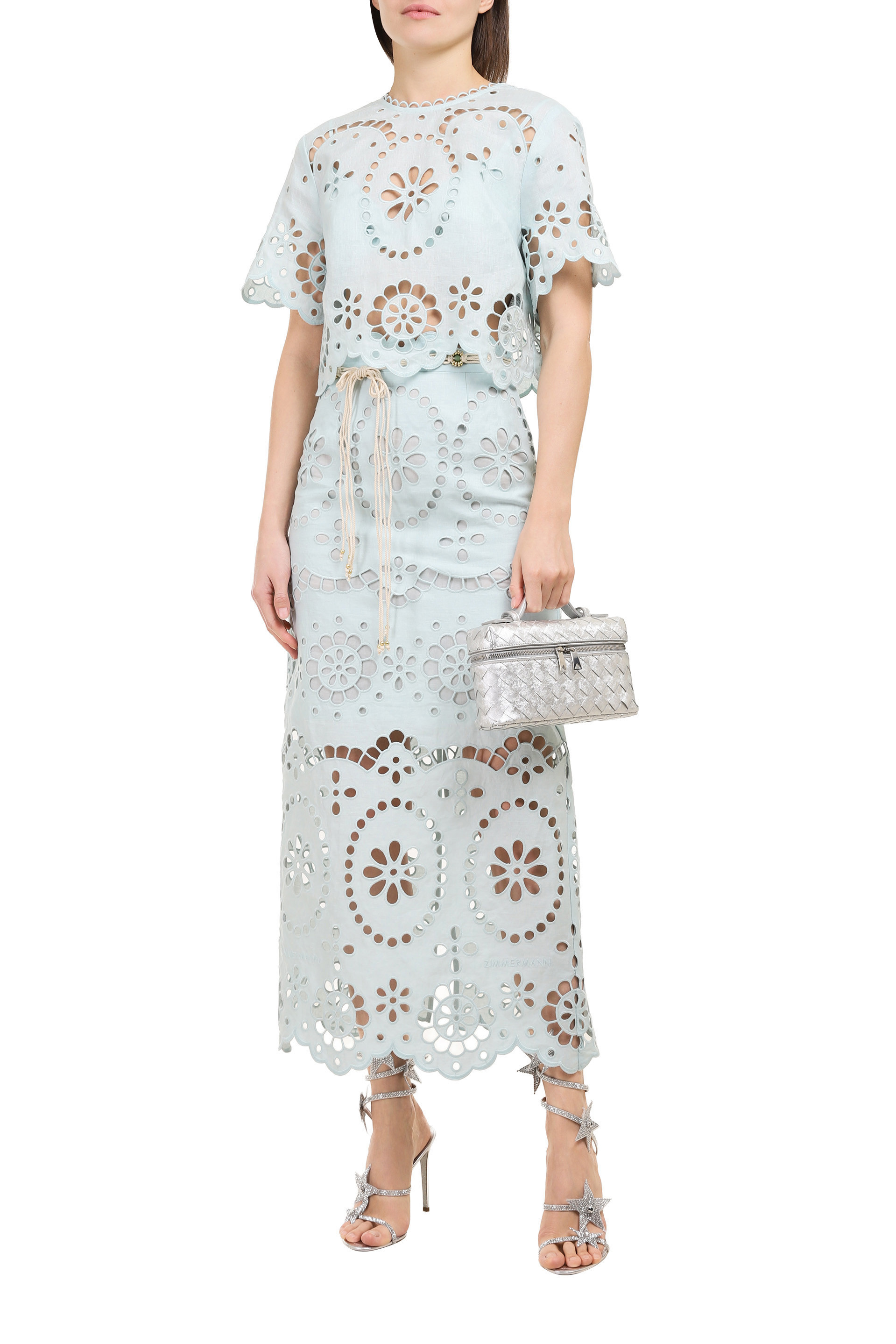 Купити Спідниця ZIMMERMANN 2