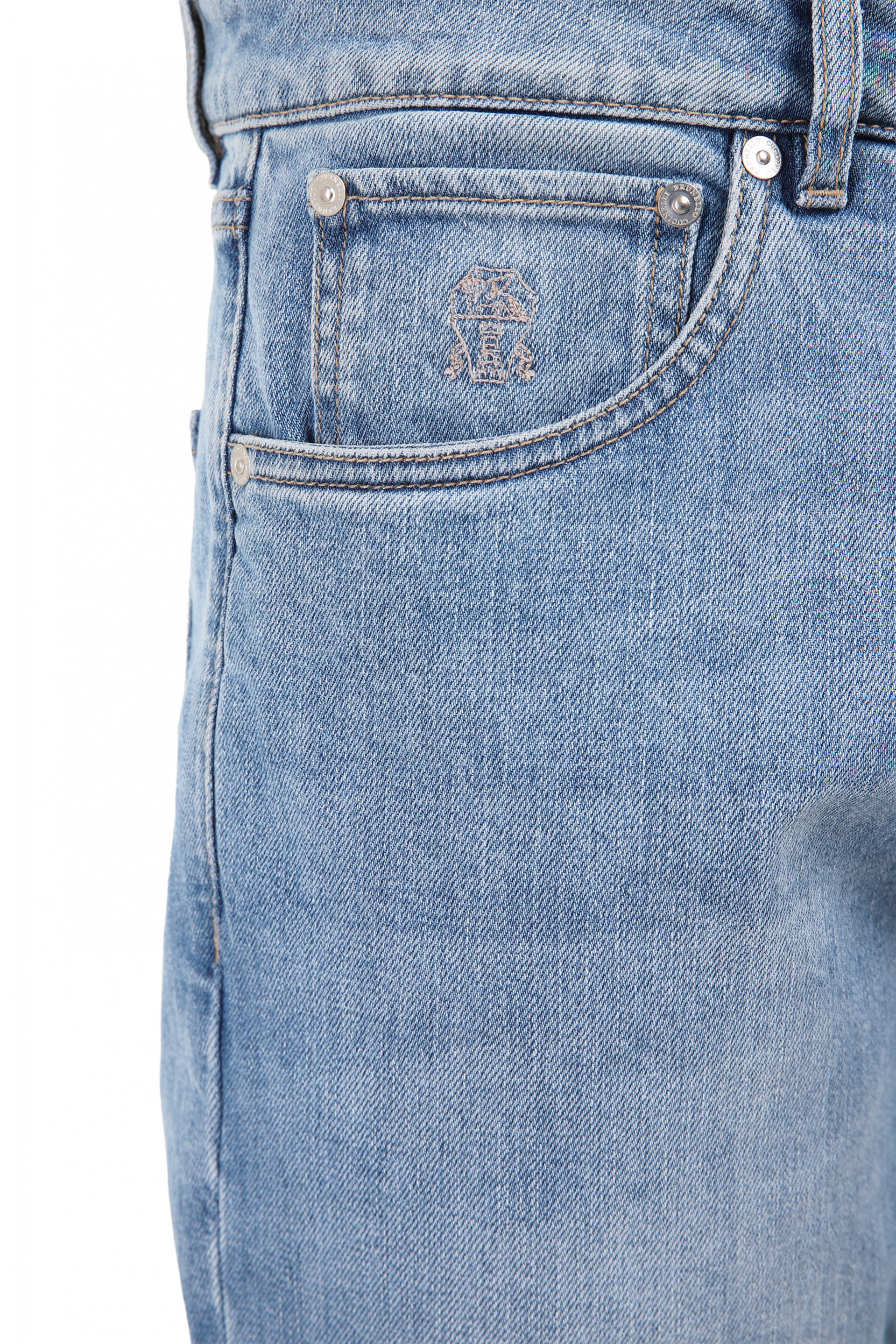 Купити Джинси Brunello Cucinelli 4