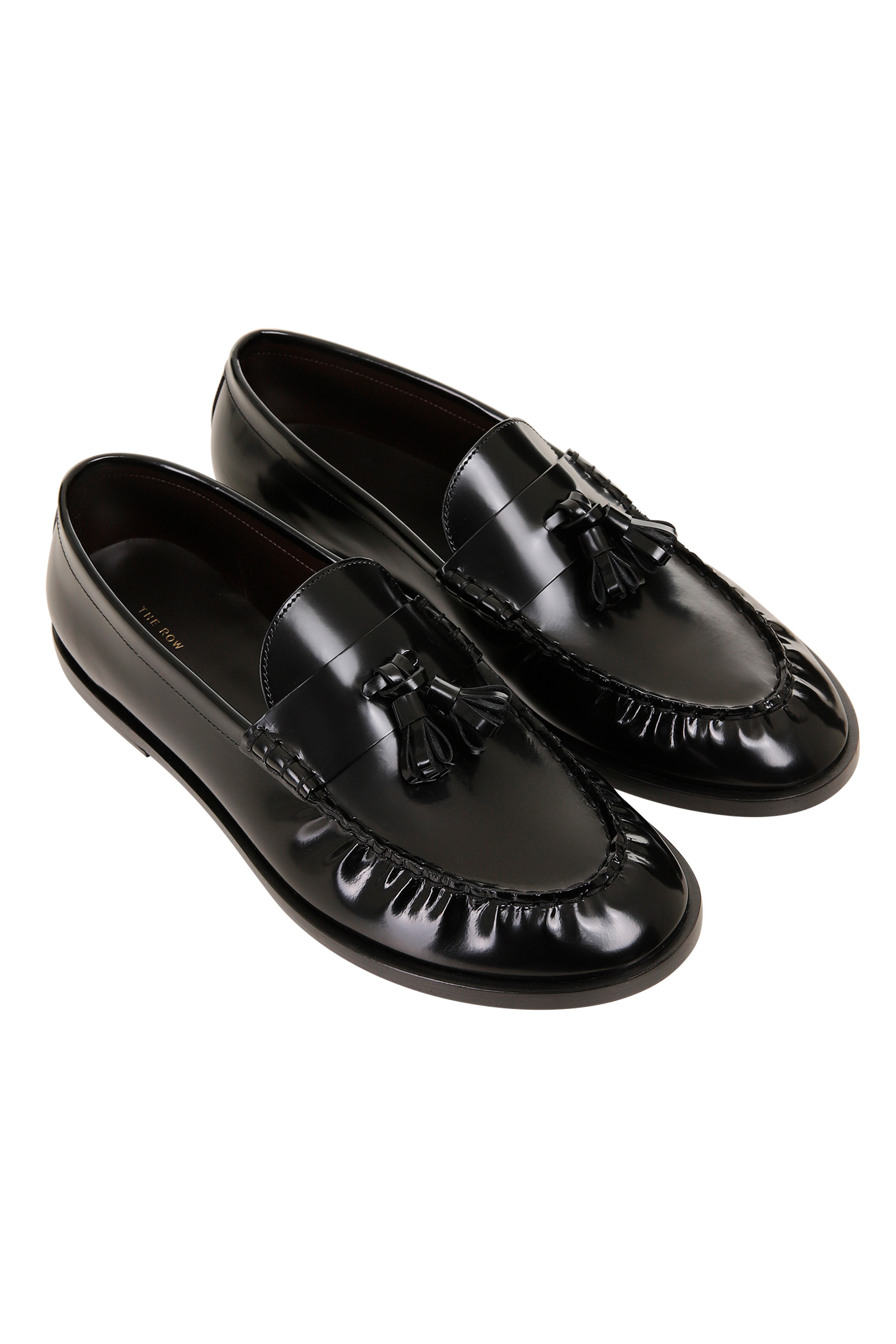 Купити Лофери The Row 2