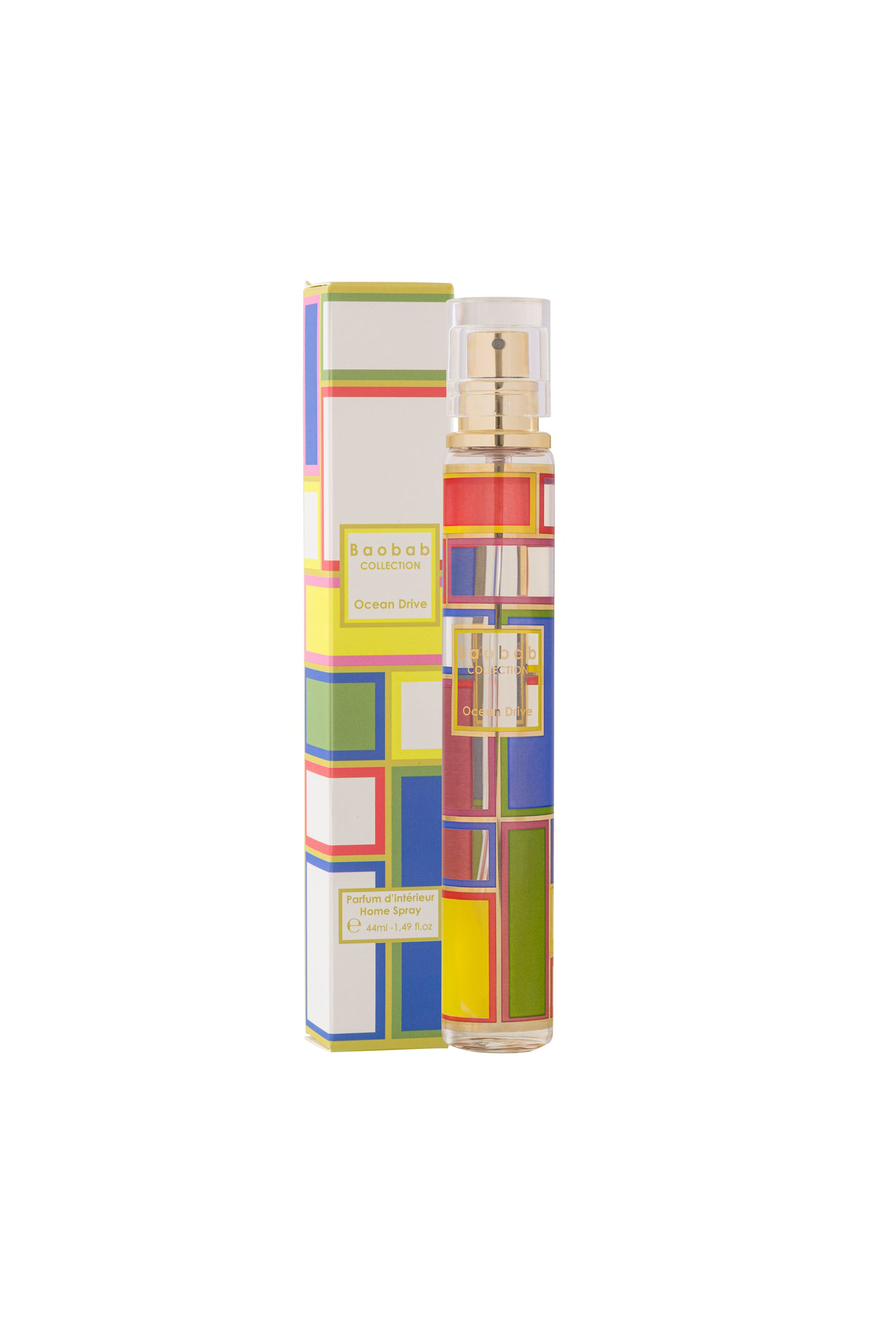 Купити Розпилювач для ароматизації приміщень Baobab Collection 2