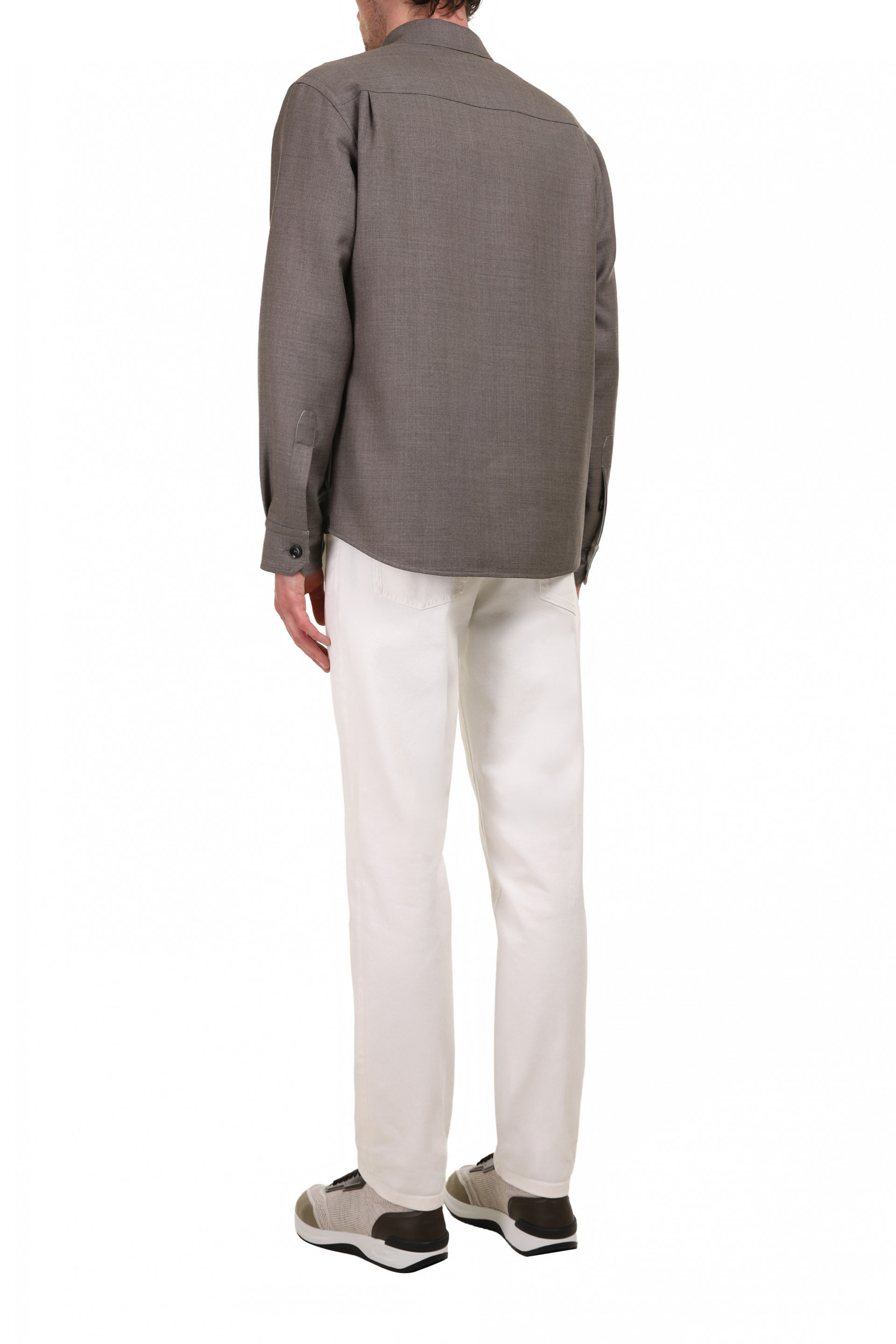 Купити Сорочка BRIONI 3