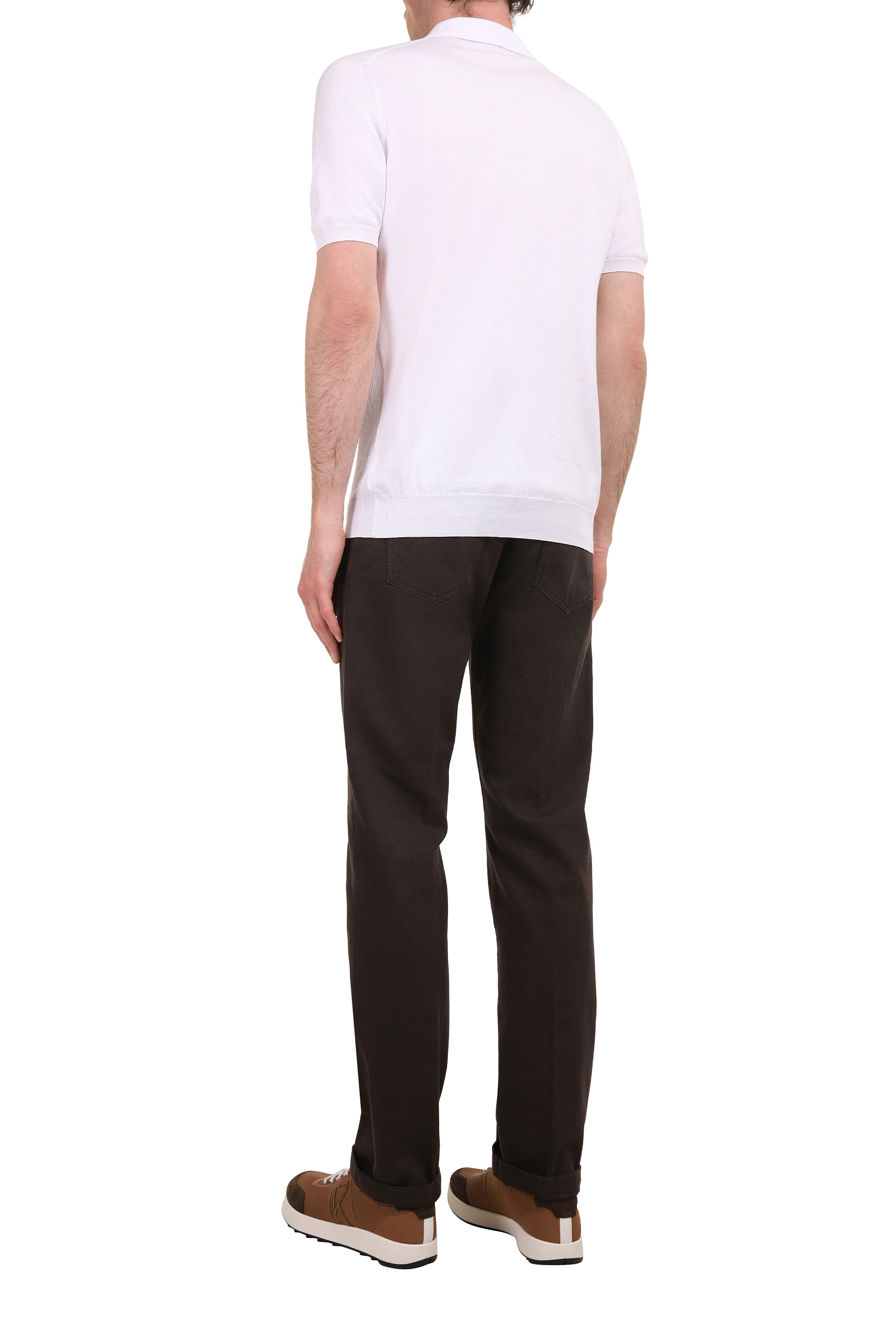 Купити Поло KITON 3