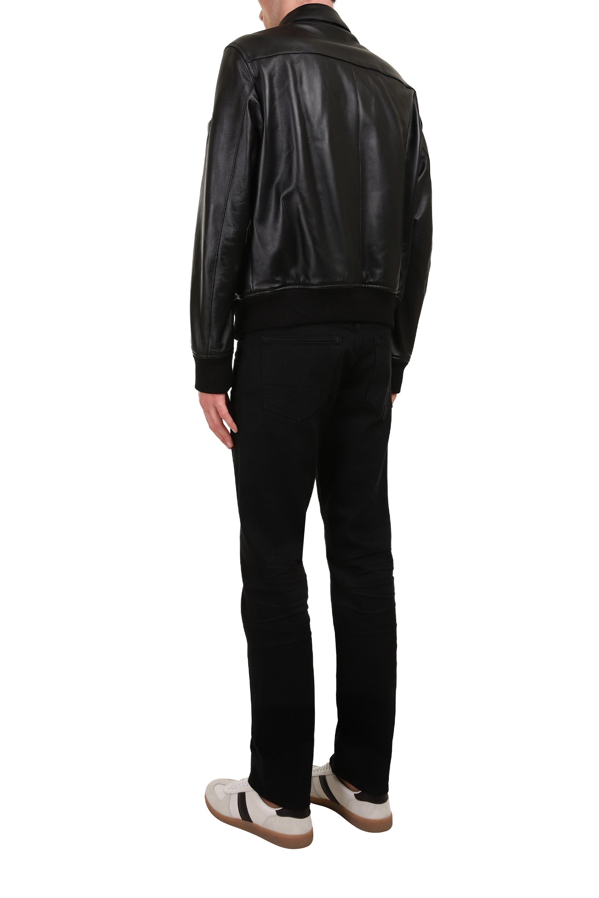 Купить Куртка Tom Ford 3