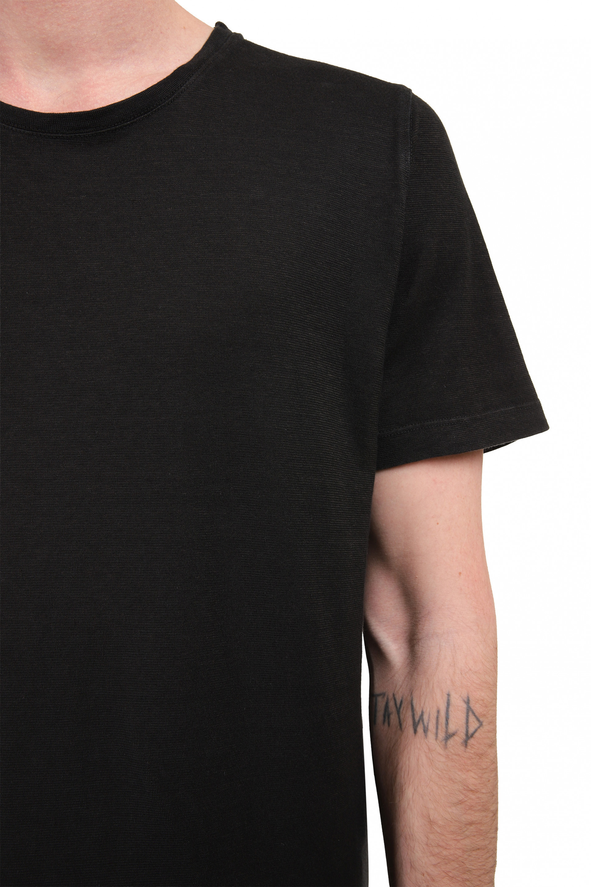 Купити Футболка 120% Lino 4