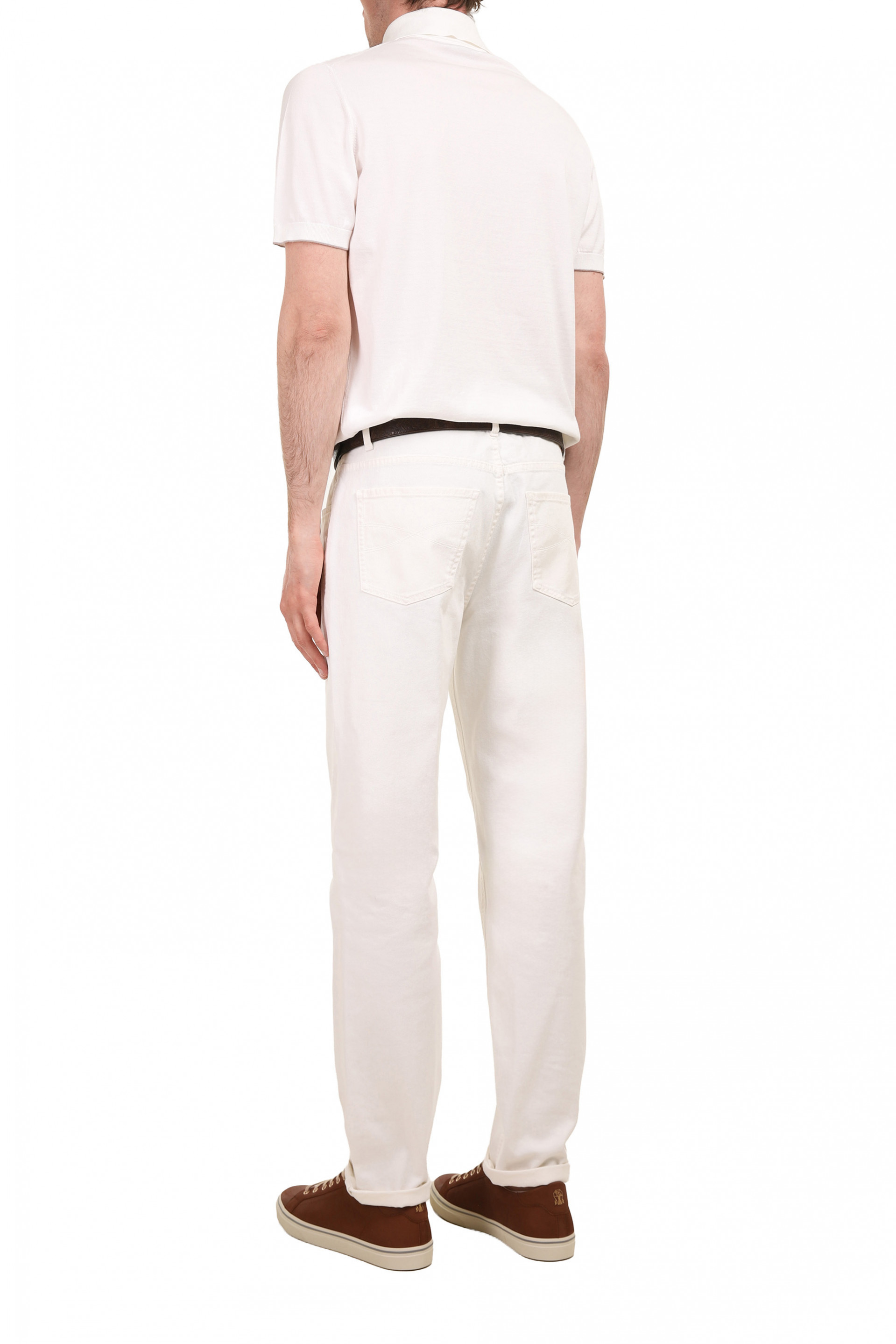 Купити Поло Brunello Cucinelli 3