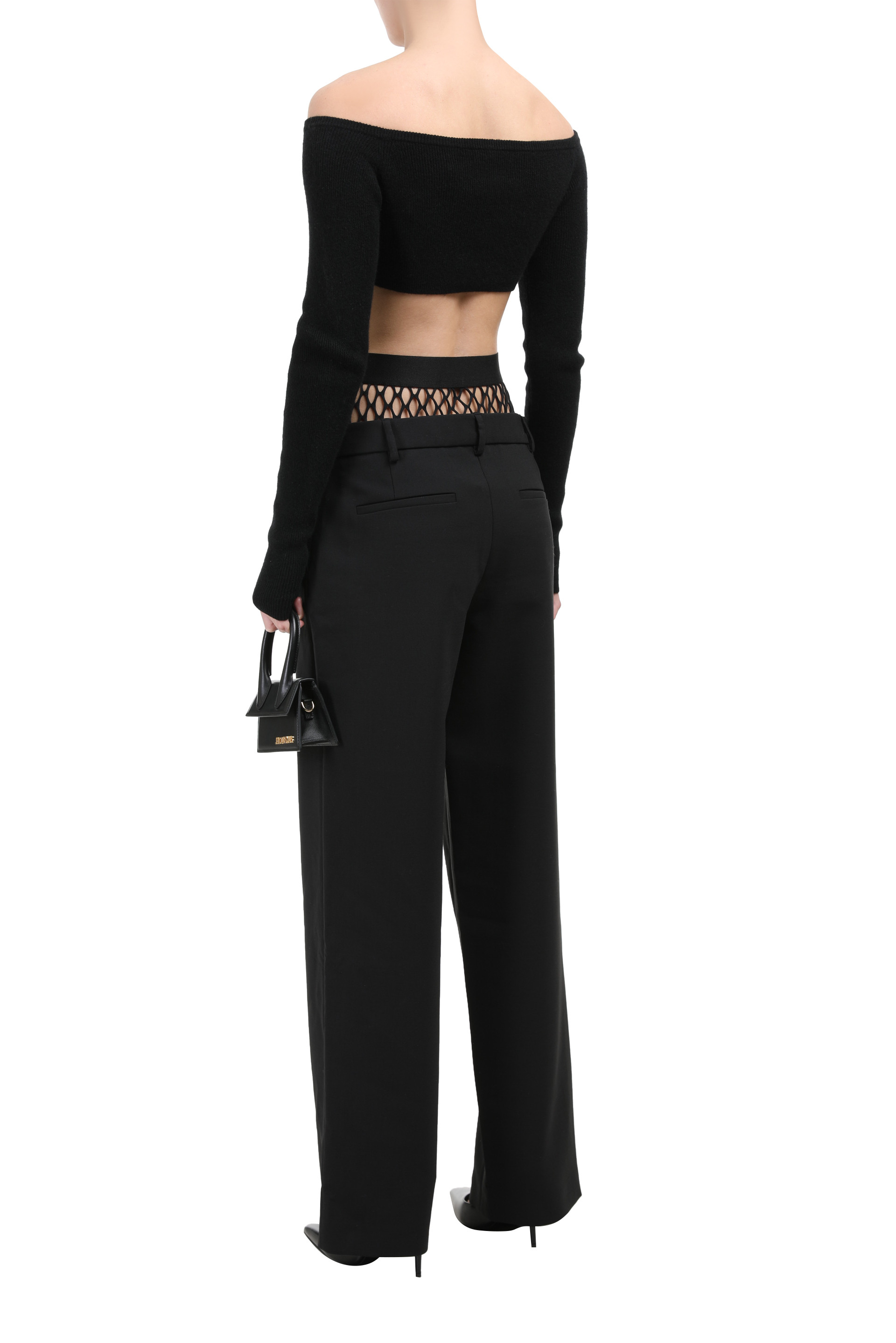 Купить Брюки Dion Lee 3