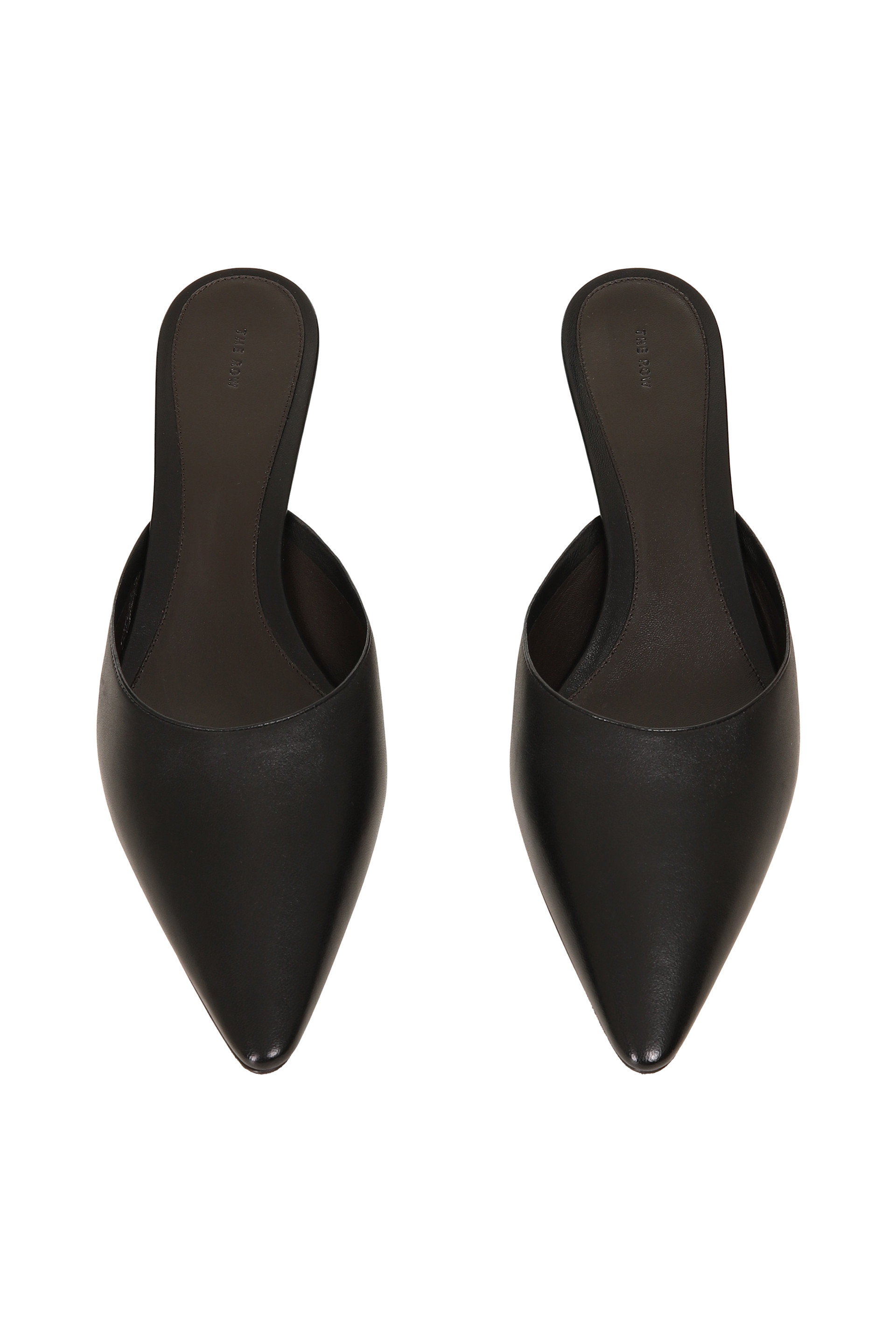 Купити Мюлі The Row 4