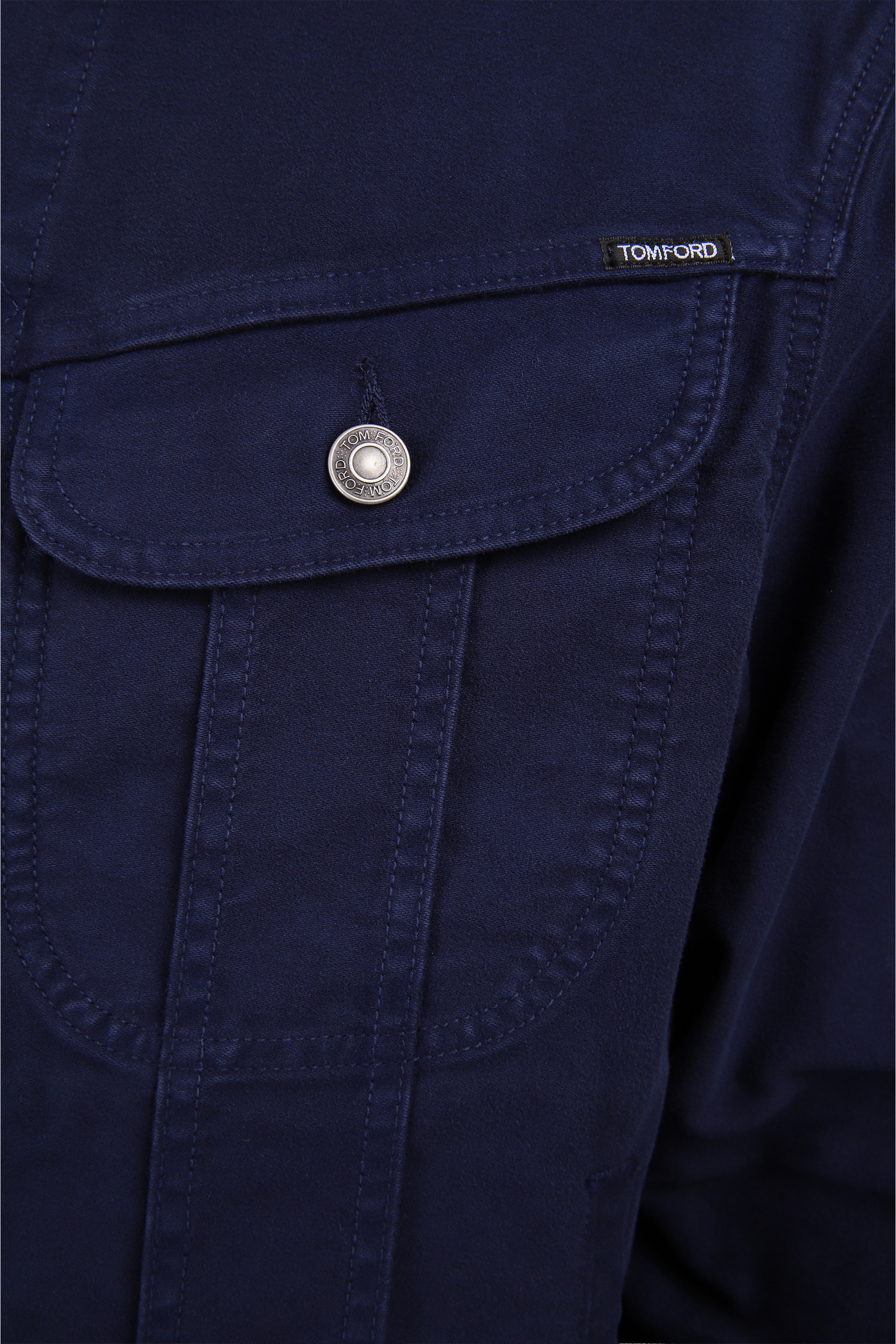 Купити Куртка Tom Ford 4