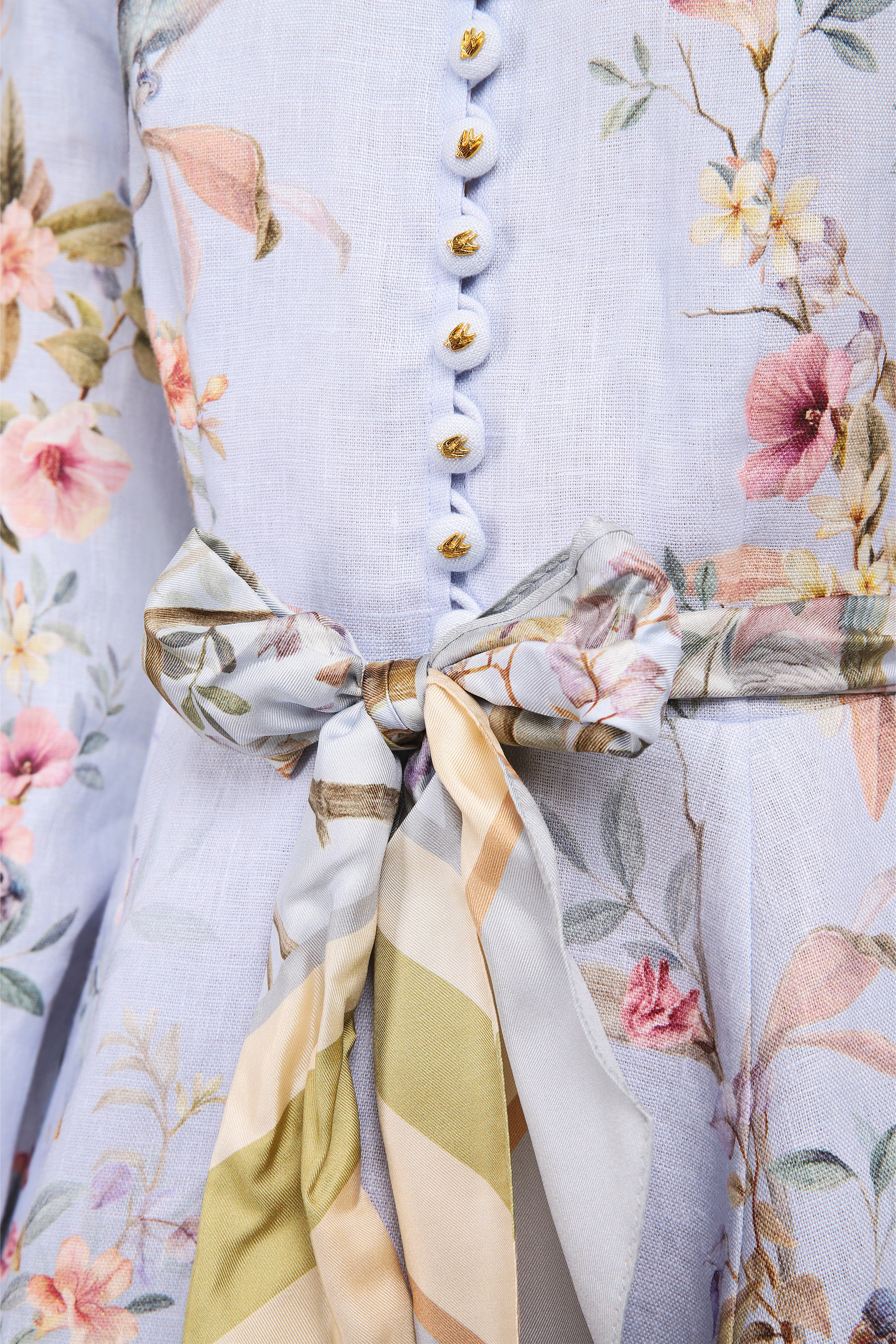 Купити Сукня ZIMMERMANN 4