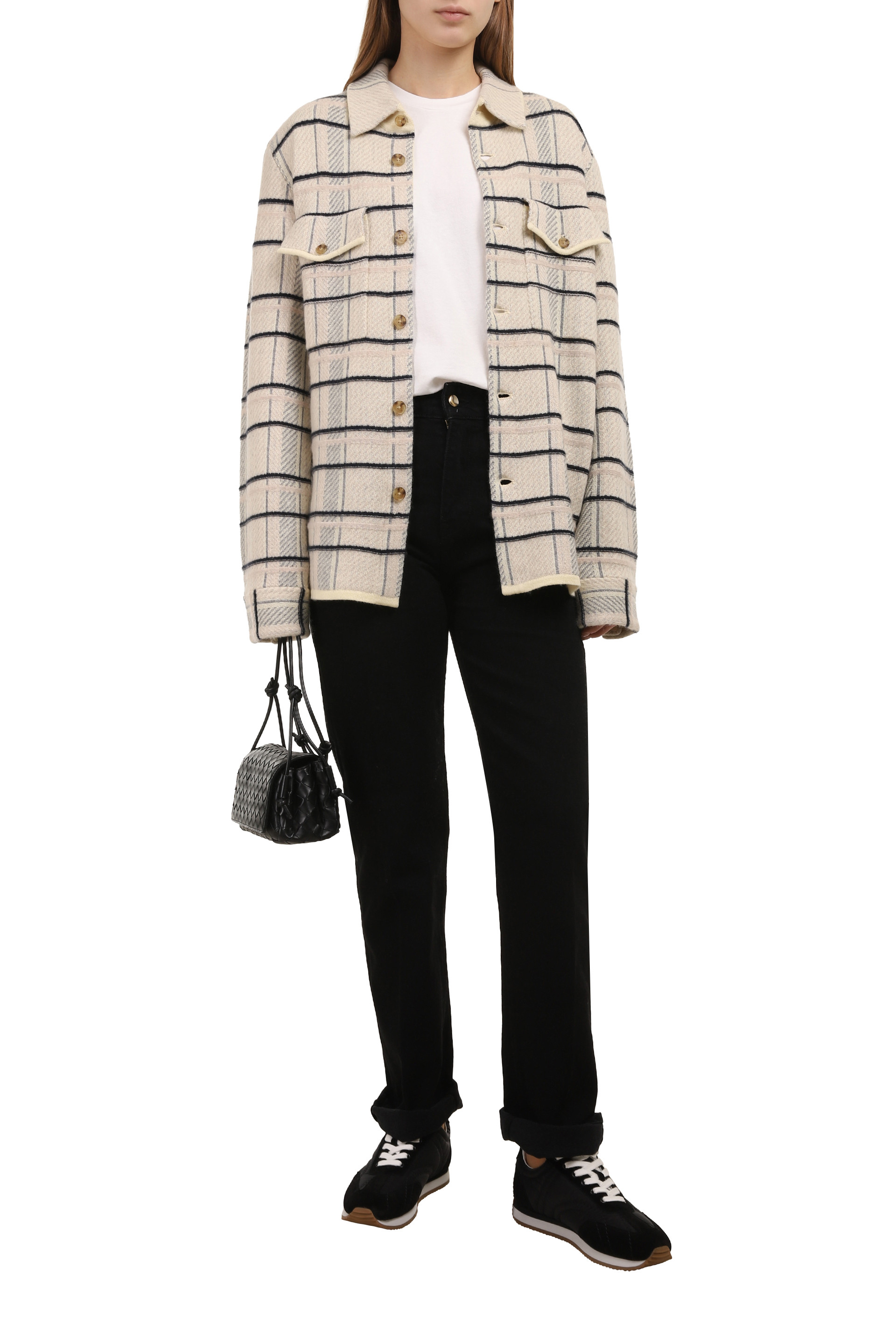 Buy Jacket GUEST IN RESIDENCE 2