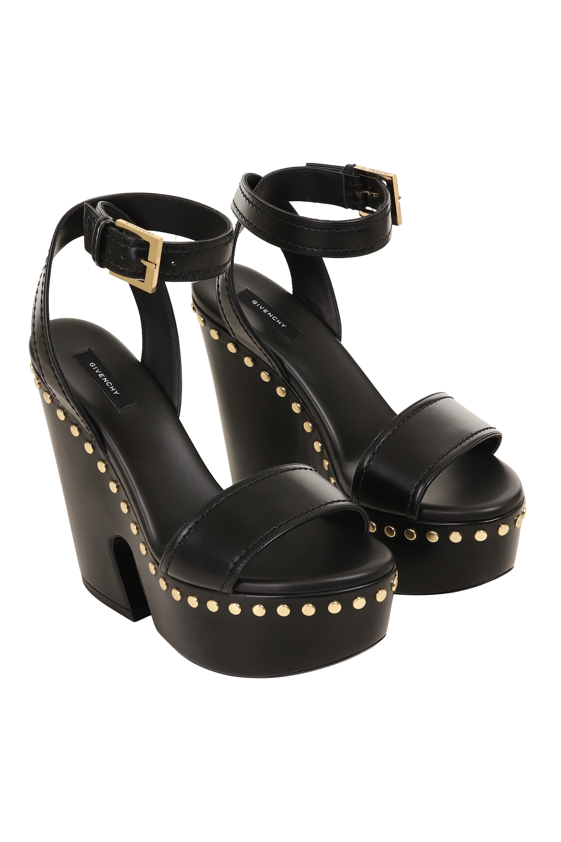 Купити Босоніжки Givenchy 2