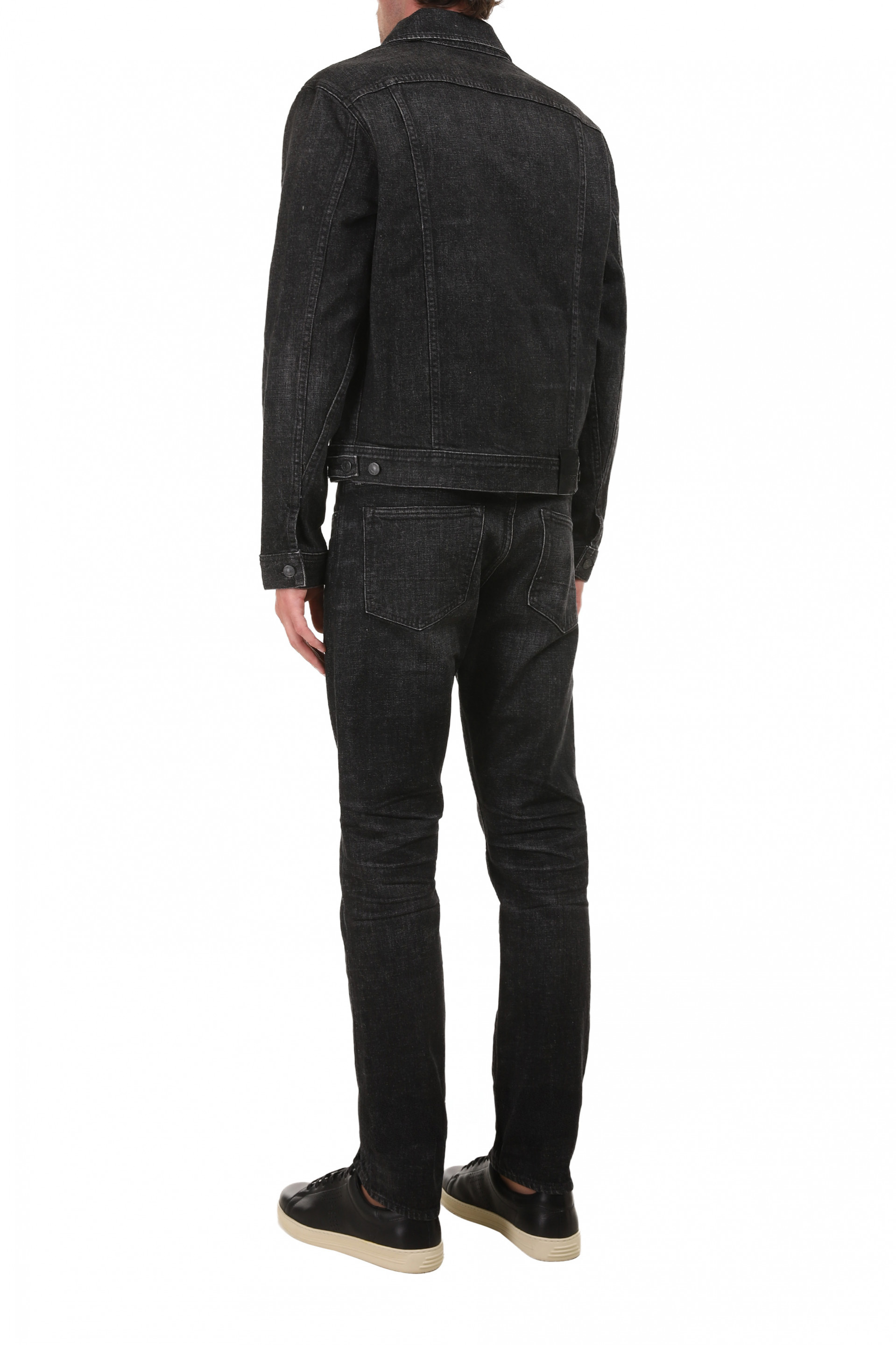 Buy Jacket Tom Ford 3