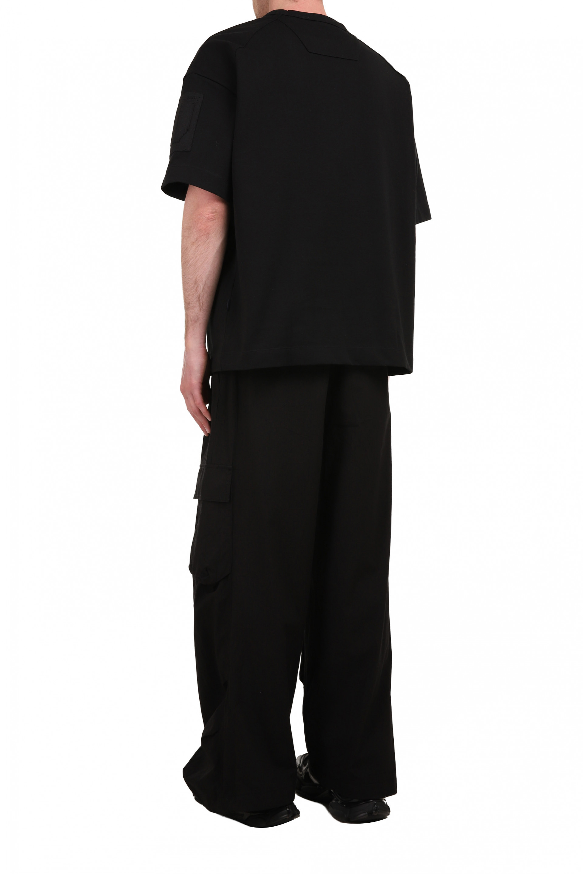 Купити Футболка JUUN.J 3