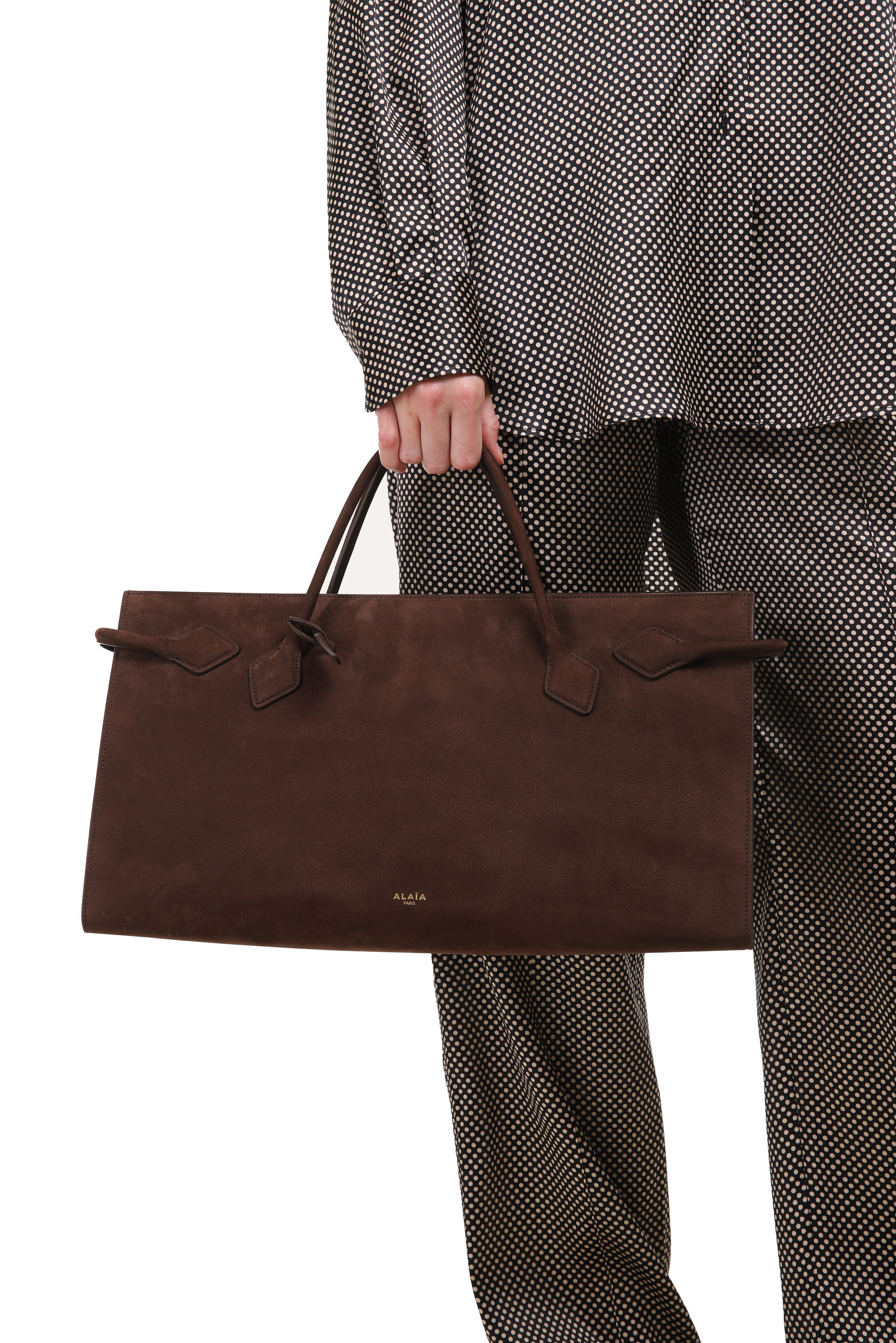 Купити Сумка ALAÏA 2