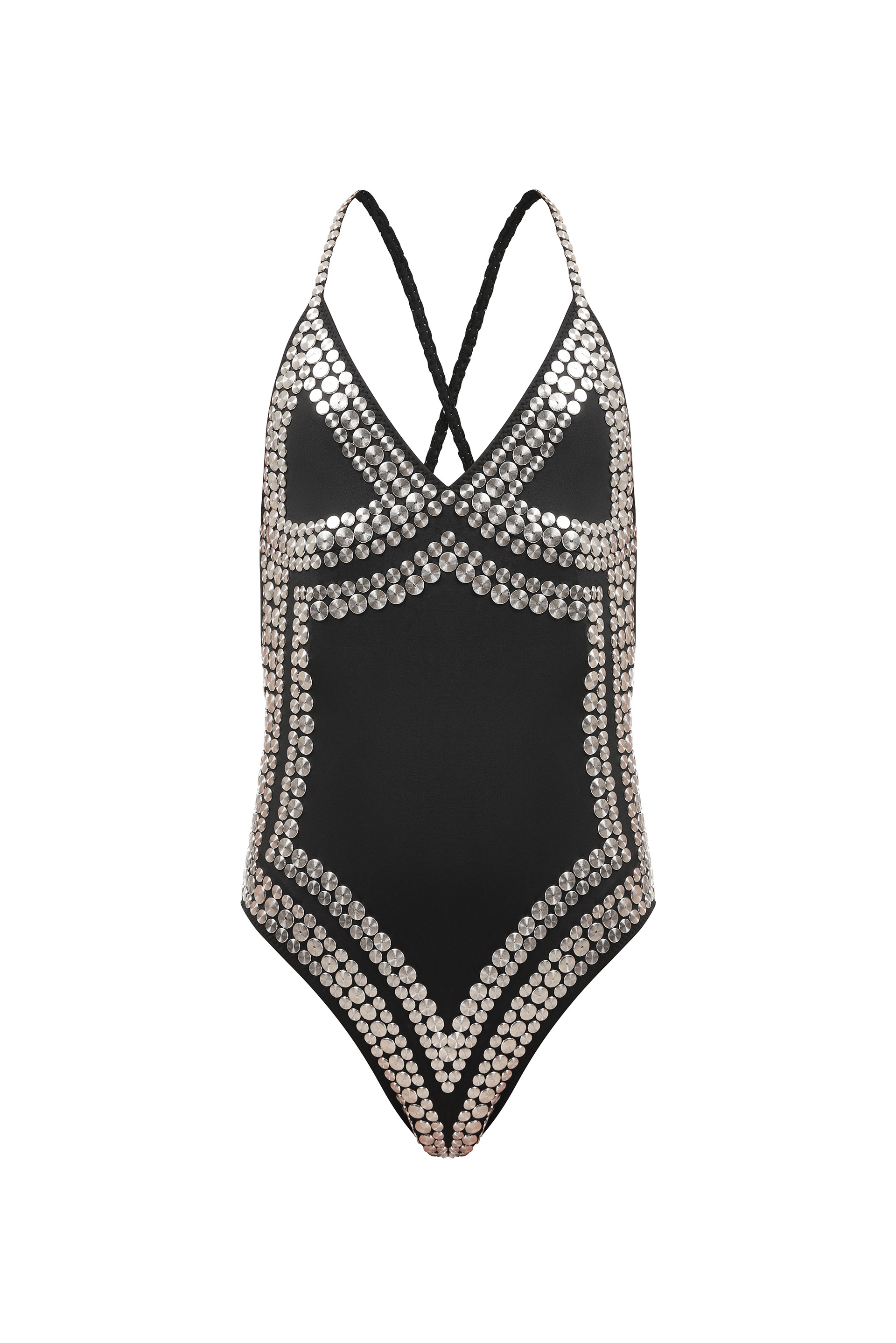 Купити Купальник Norma Kamali