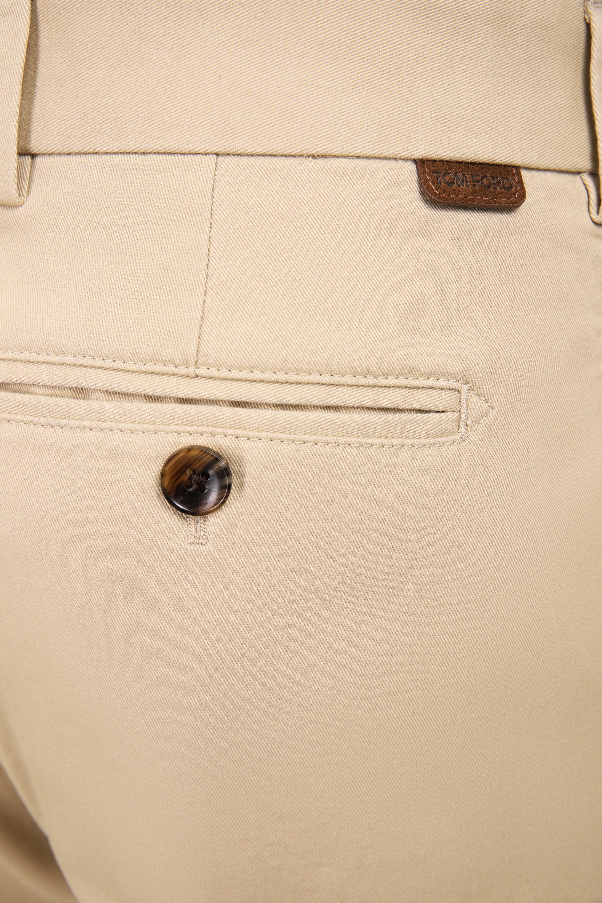 Buy Pants Tom Ford 4