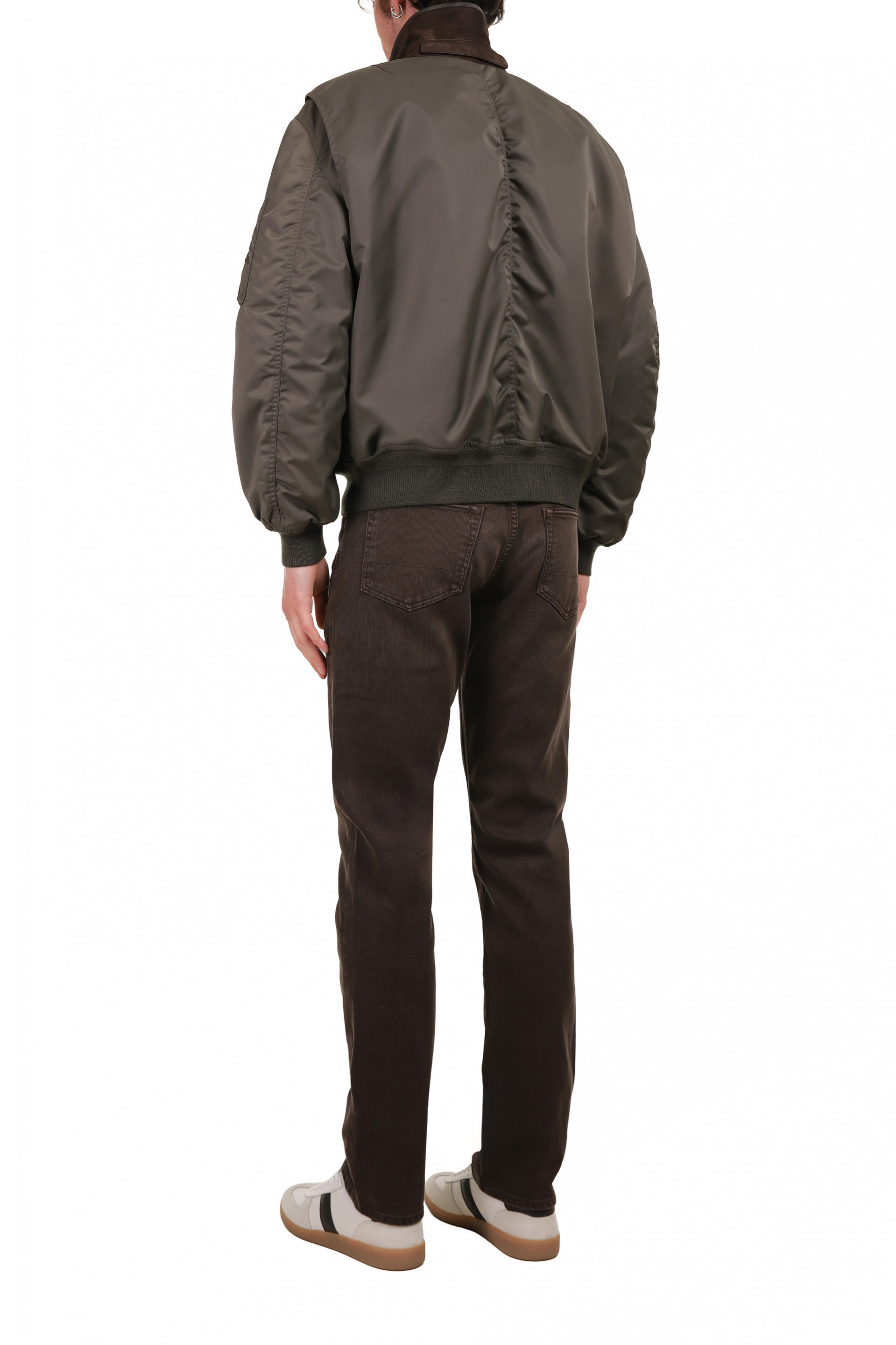 Купити Бомбер Tom Ford 3