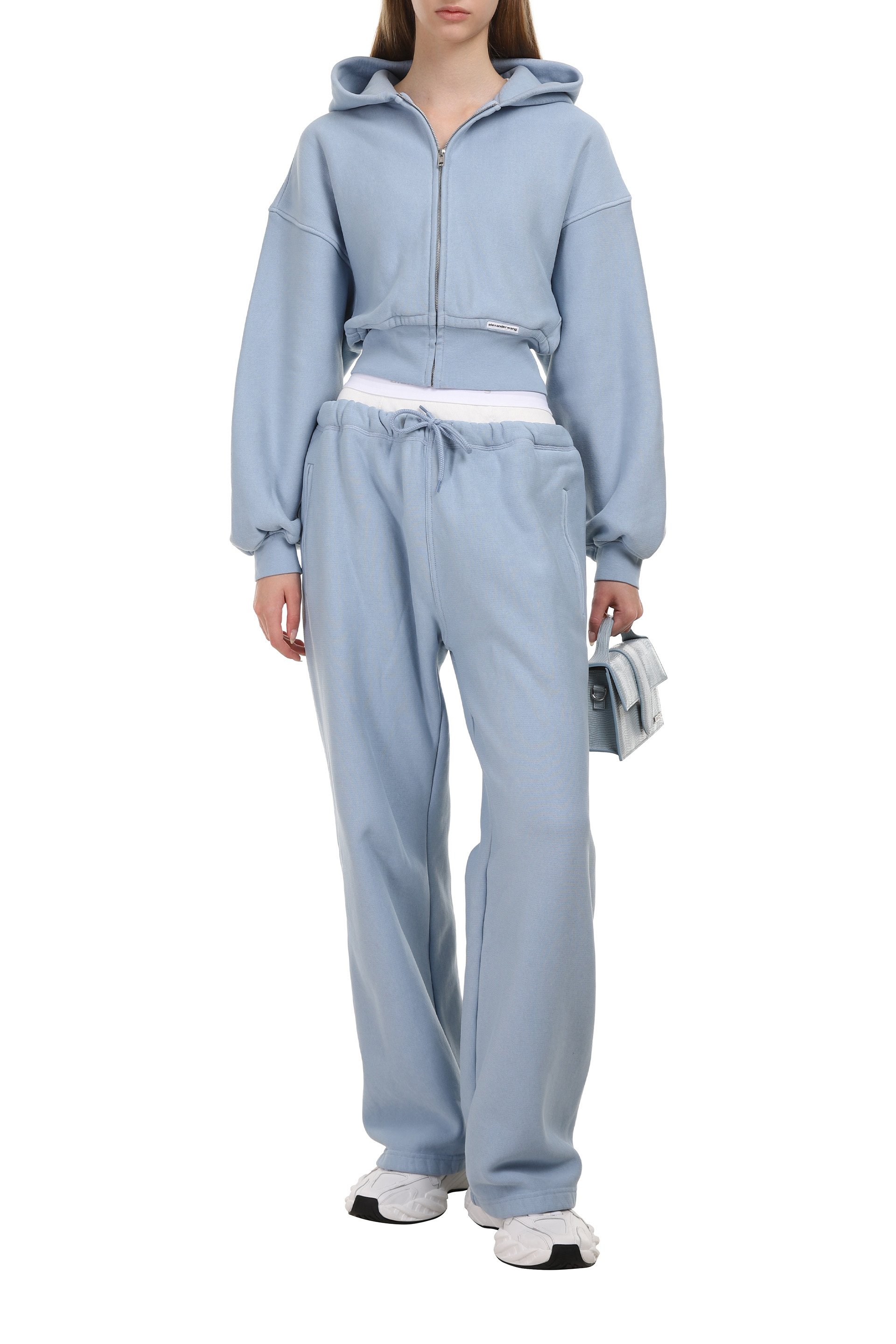 Buy Sweatshirt ALEXANDER WANG 2