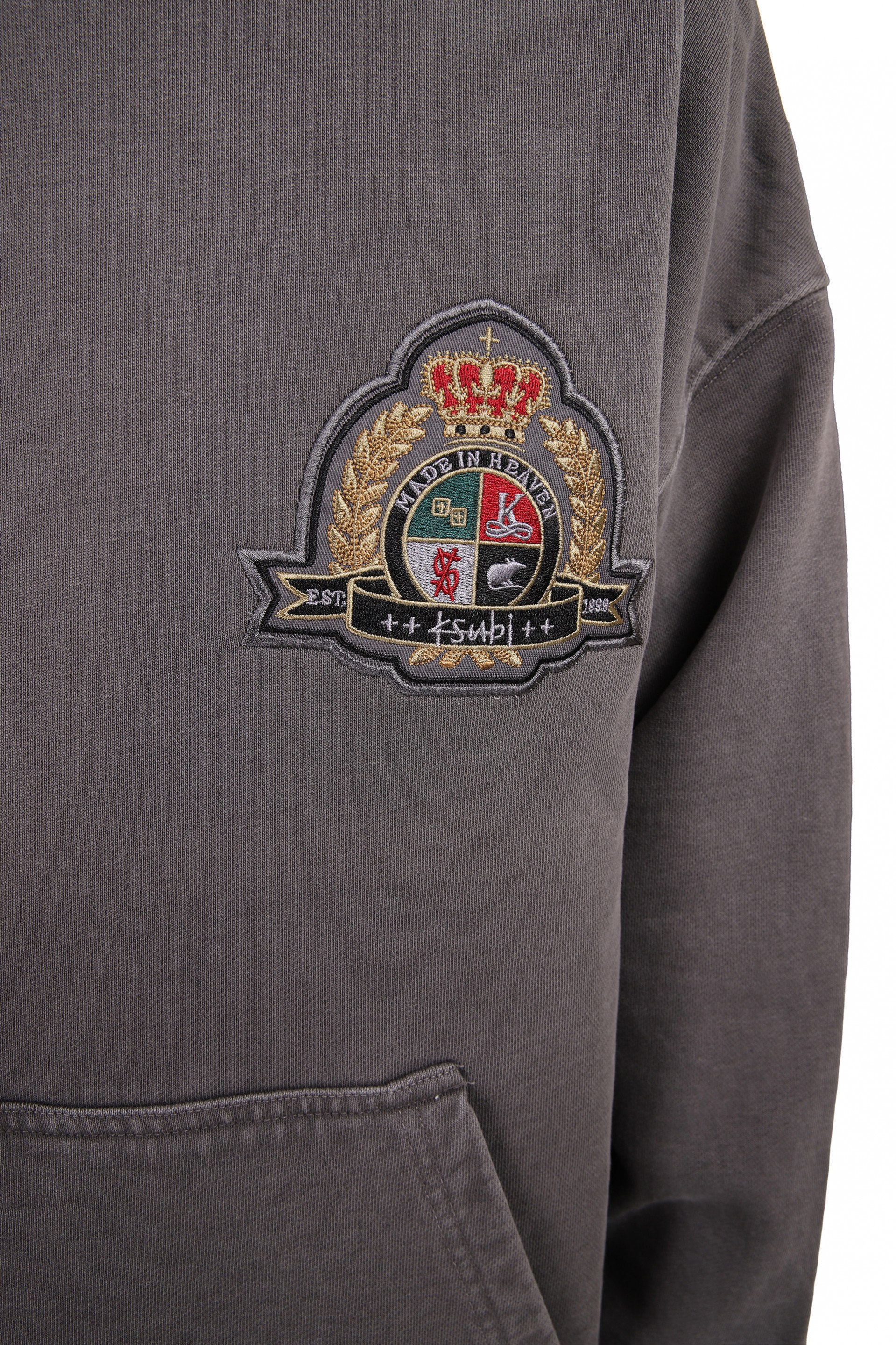 Купити Худі KSUBI 4