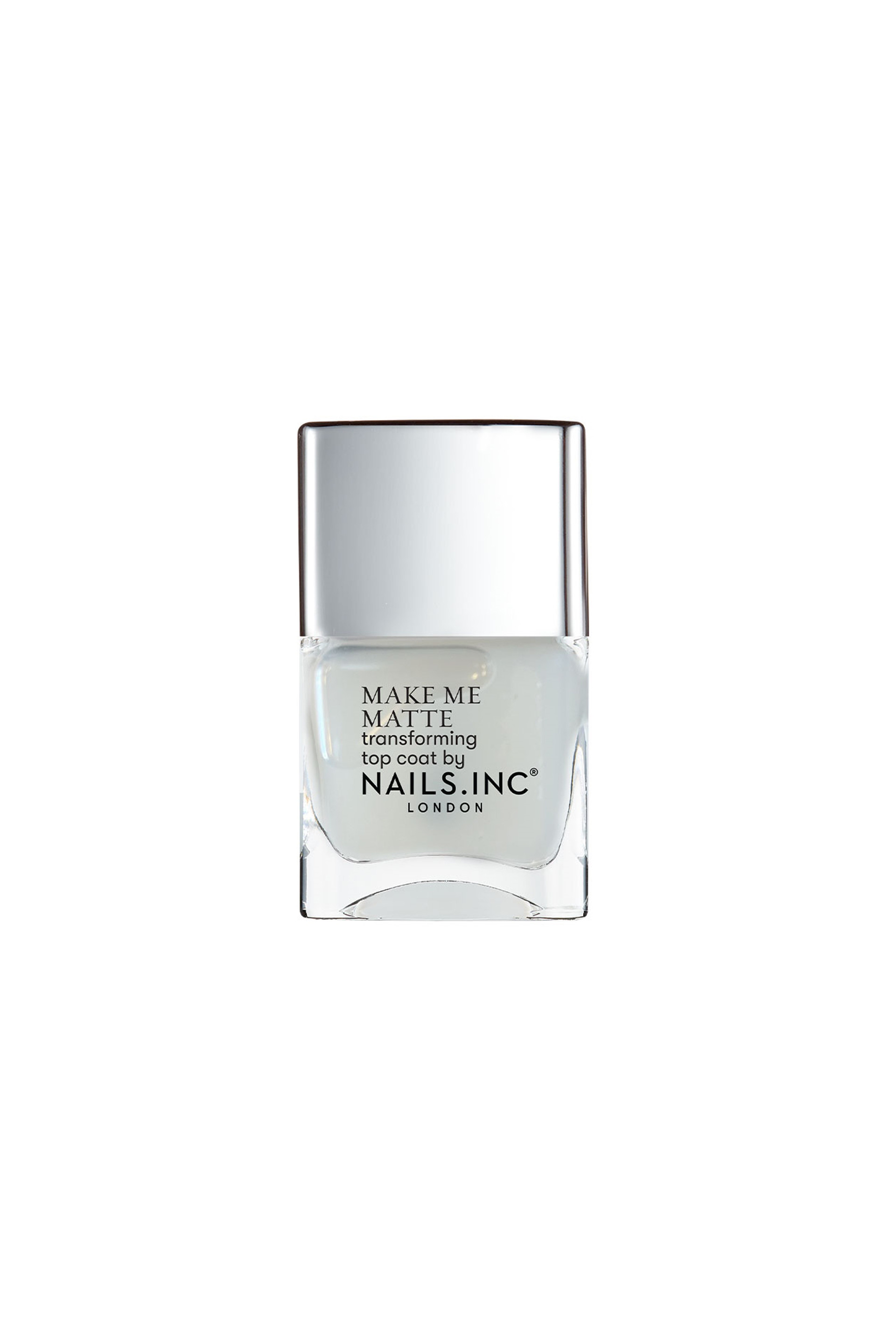 Купити Лак для нігтів лікувальний Nails Inc