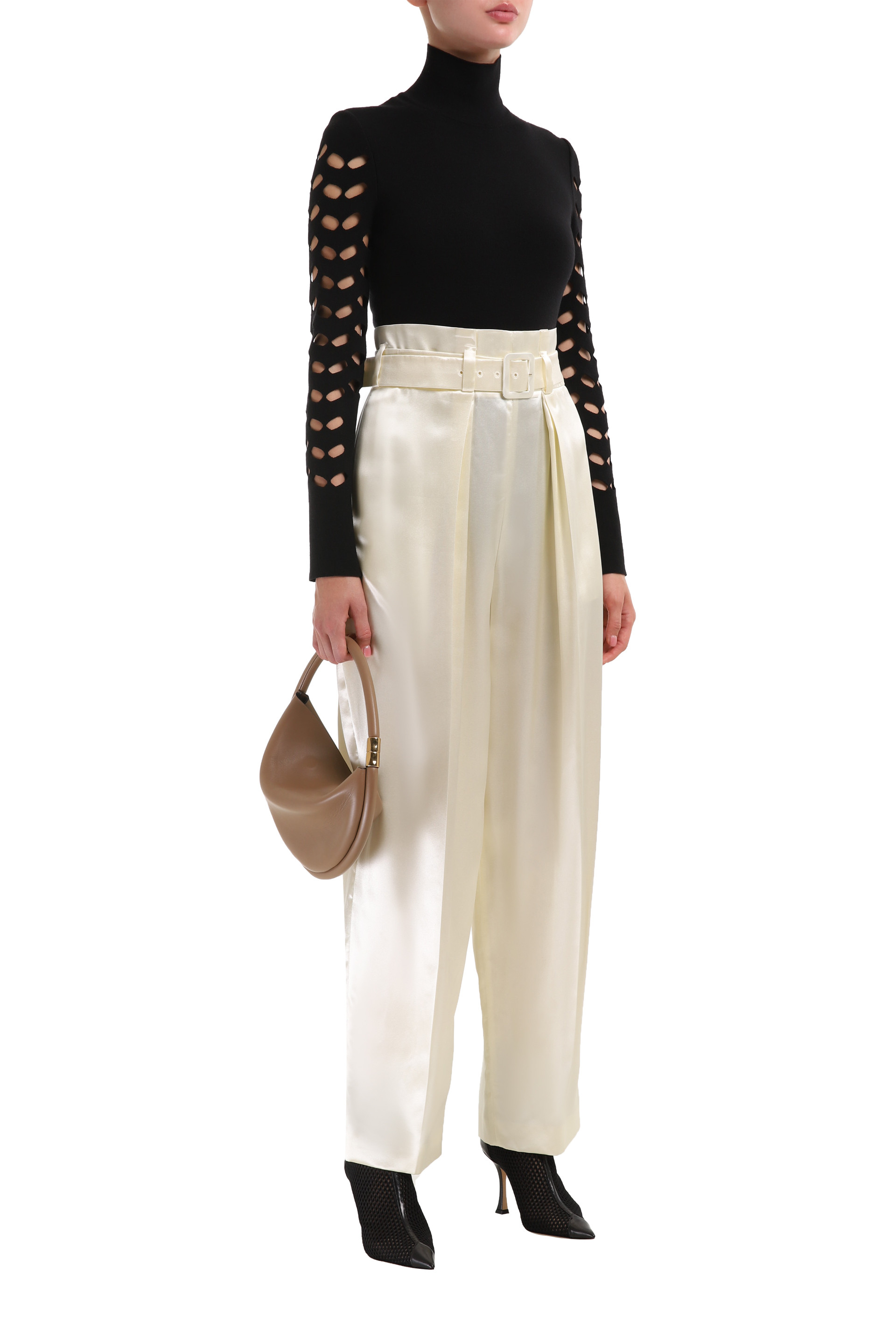 Купити Штани Fendi 2