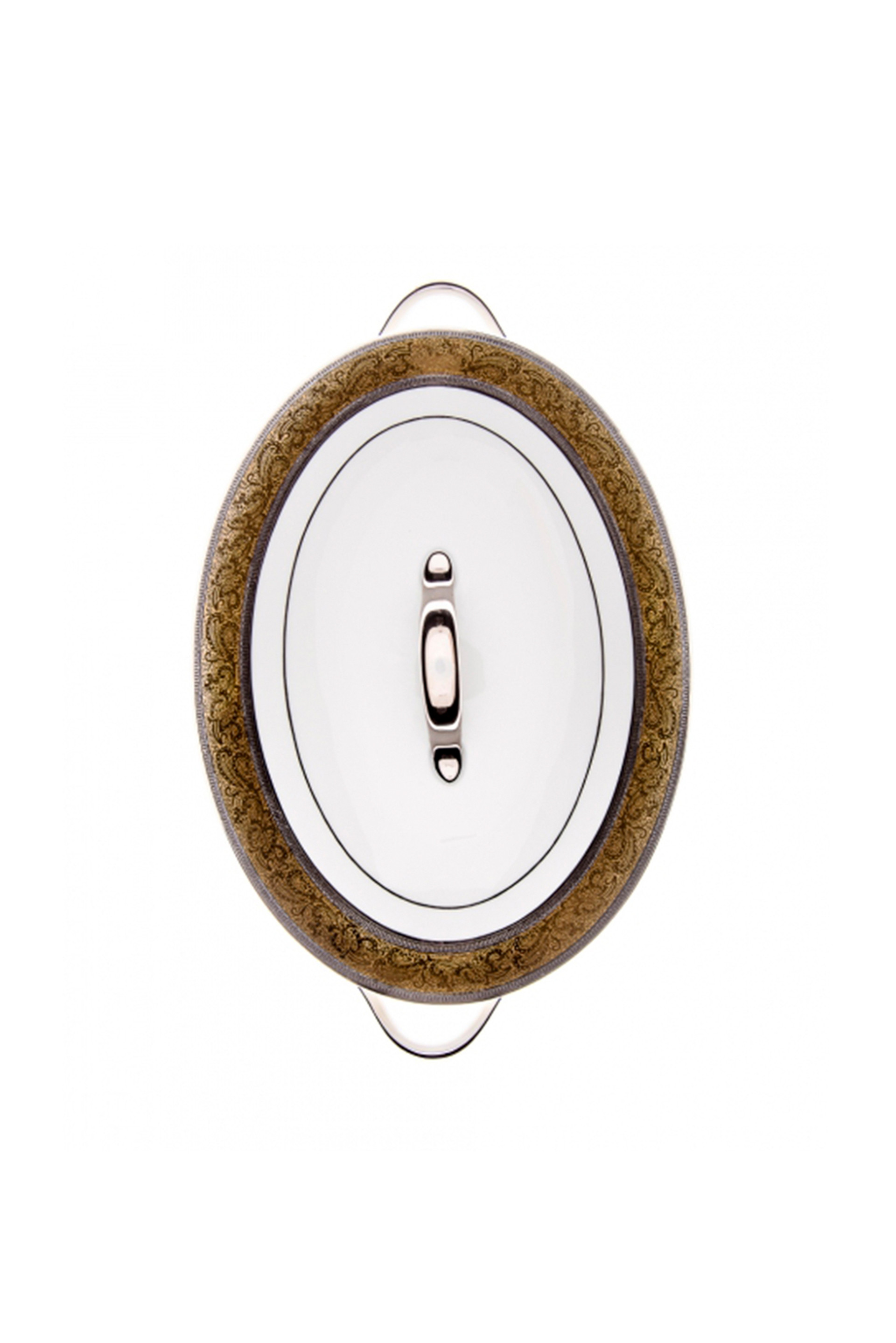 Купити Супник Fabergé