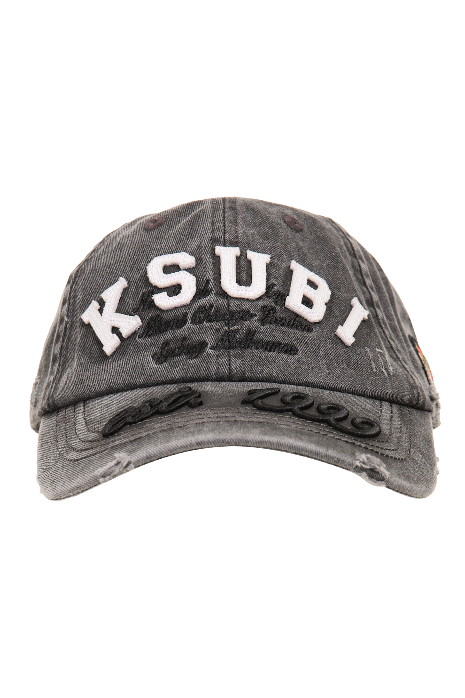 Купити Кепка KSUBI