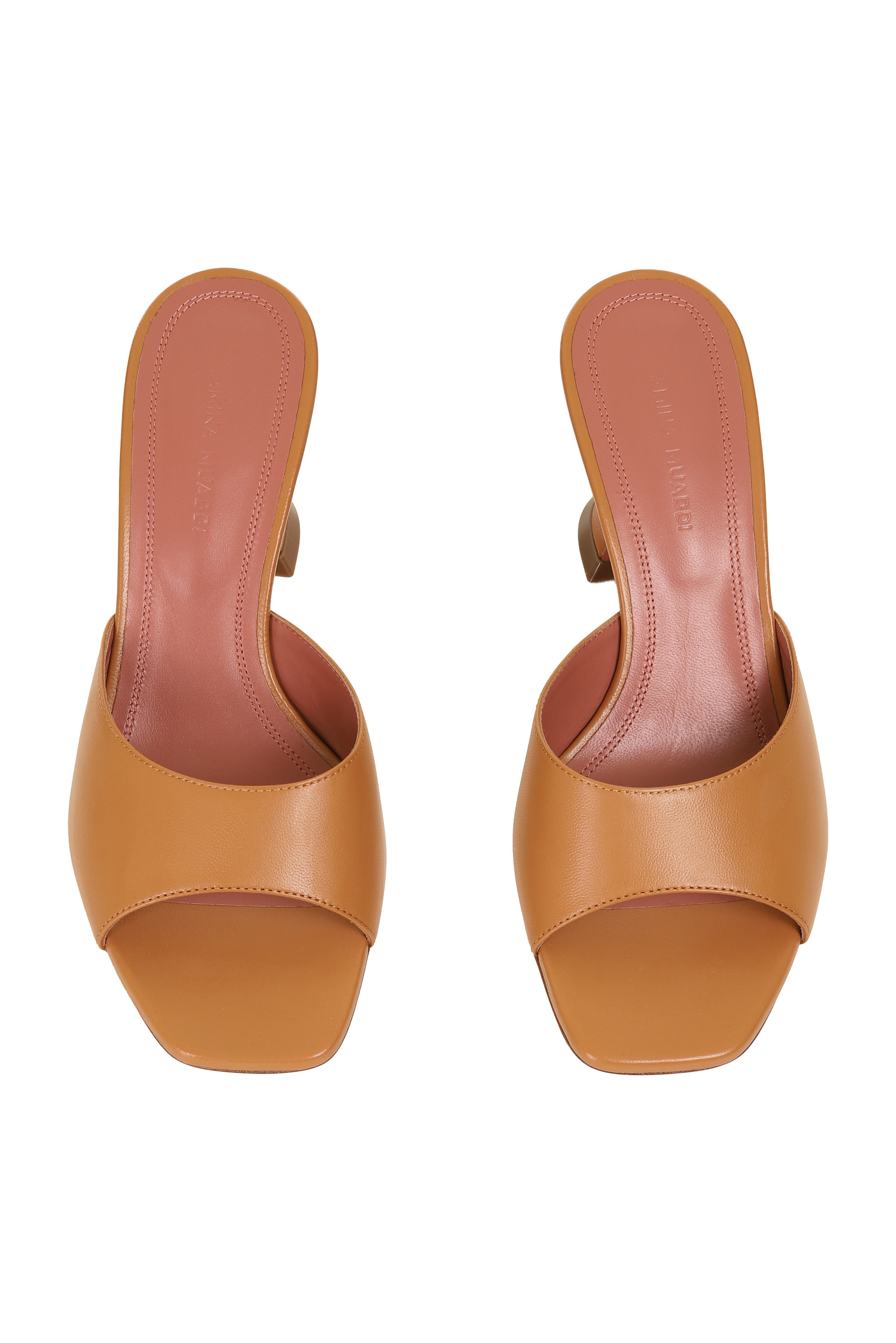 Buy Mules AMINA MUADDI 4