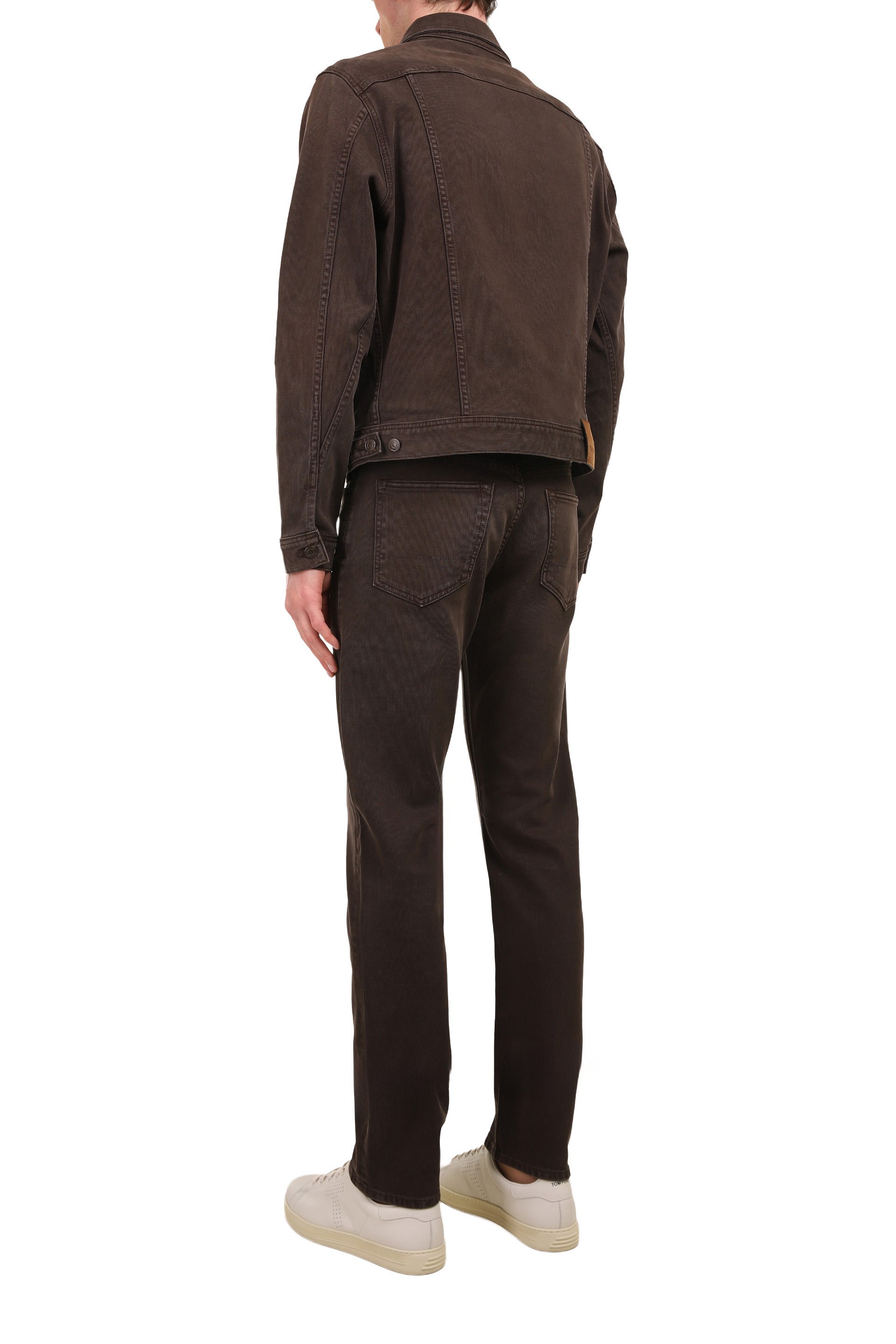 Купити Джинси Tom Ford 3