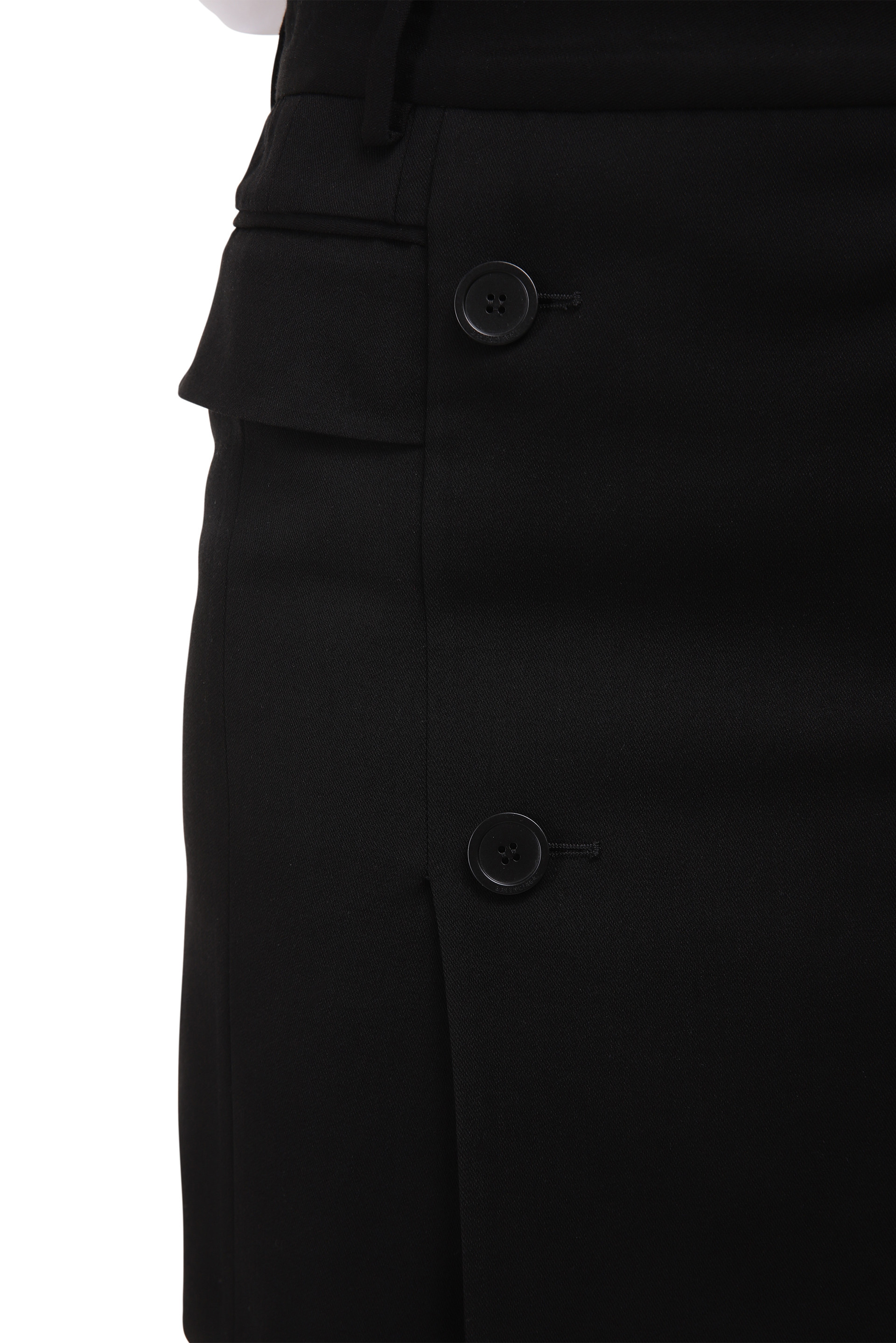 Купити Спідниця BALENCIAGA 4