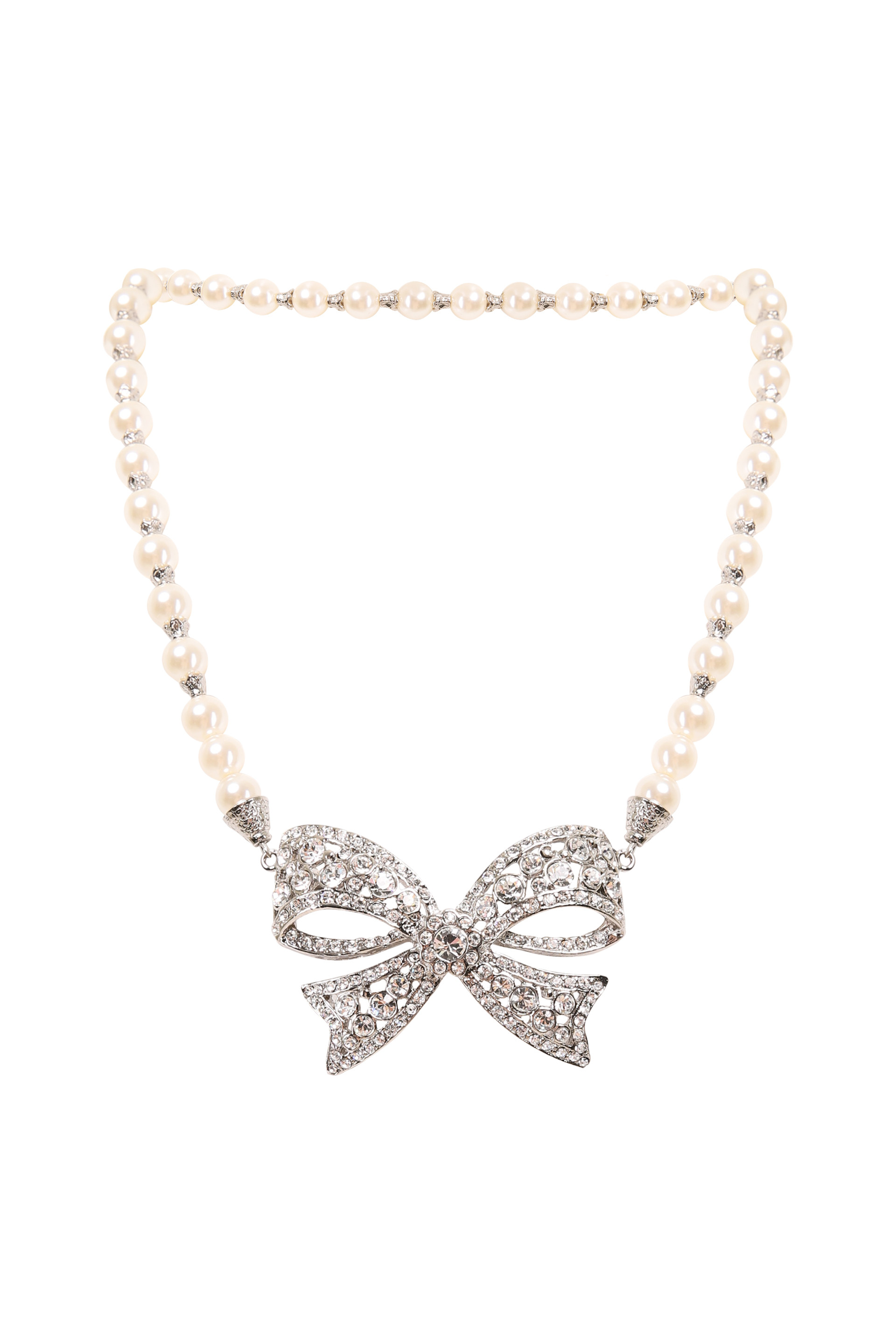 Купить Колье Alessandra Rich