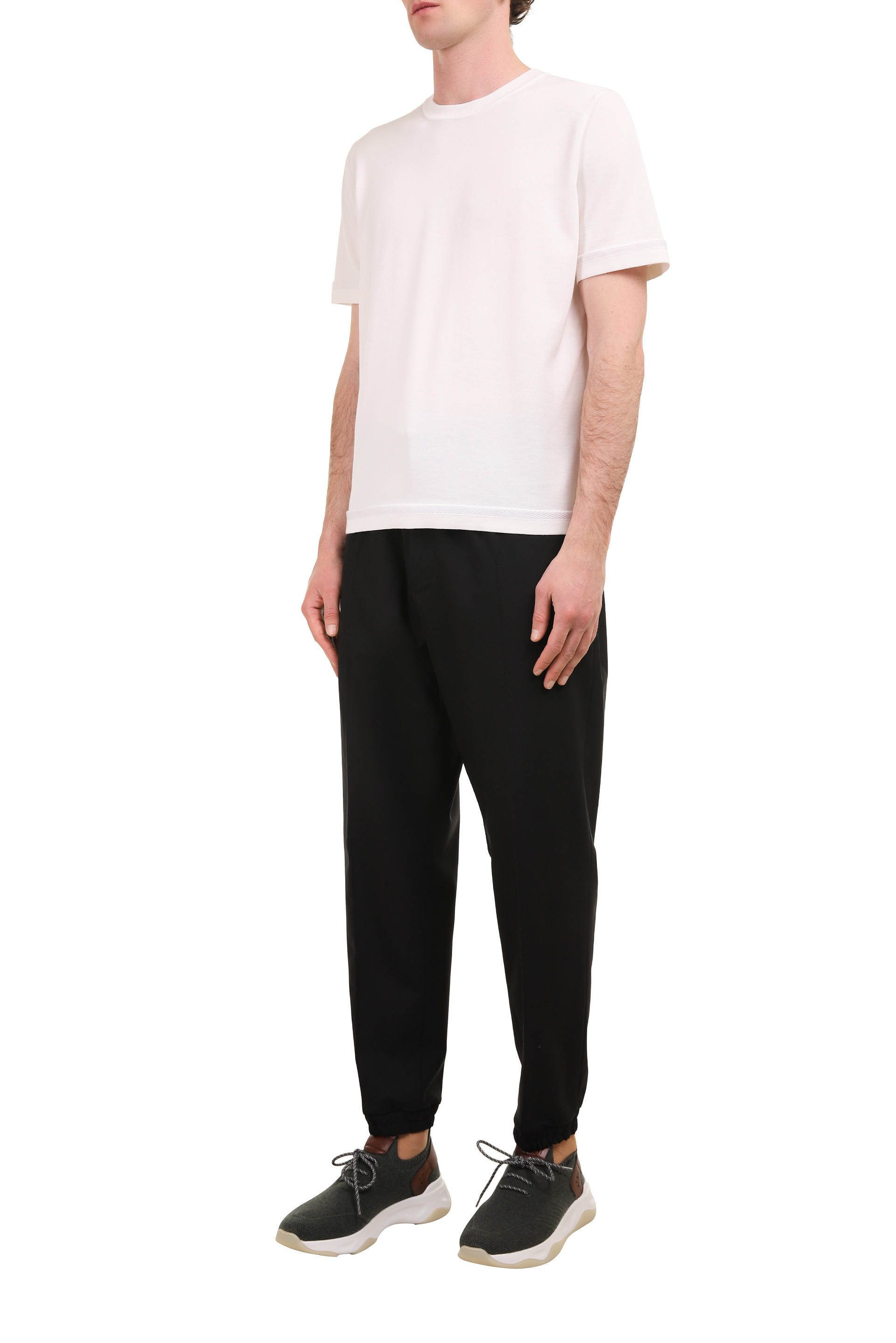 Купити Футболка Berluti 2