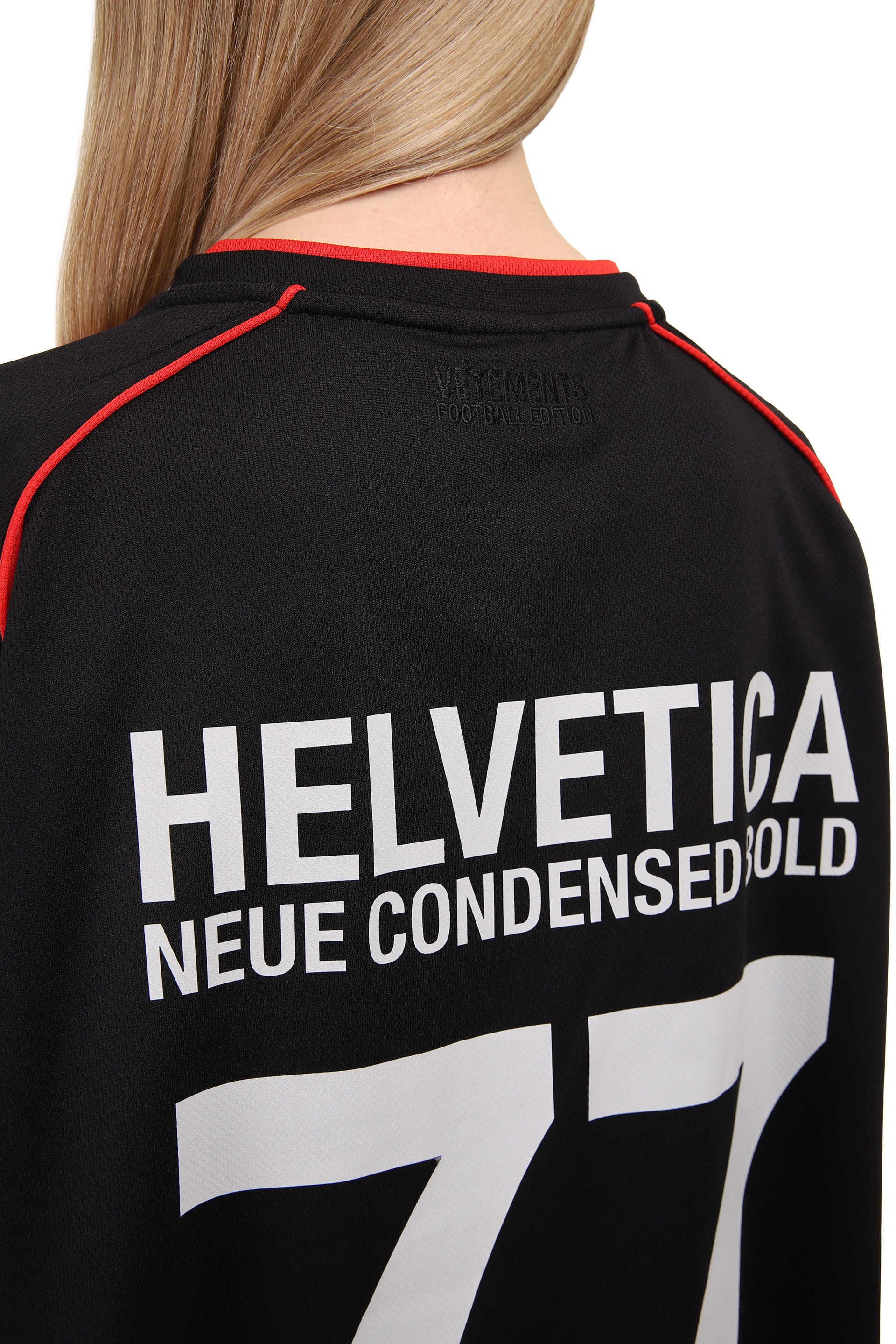 Купити Футболка Vetements 5