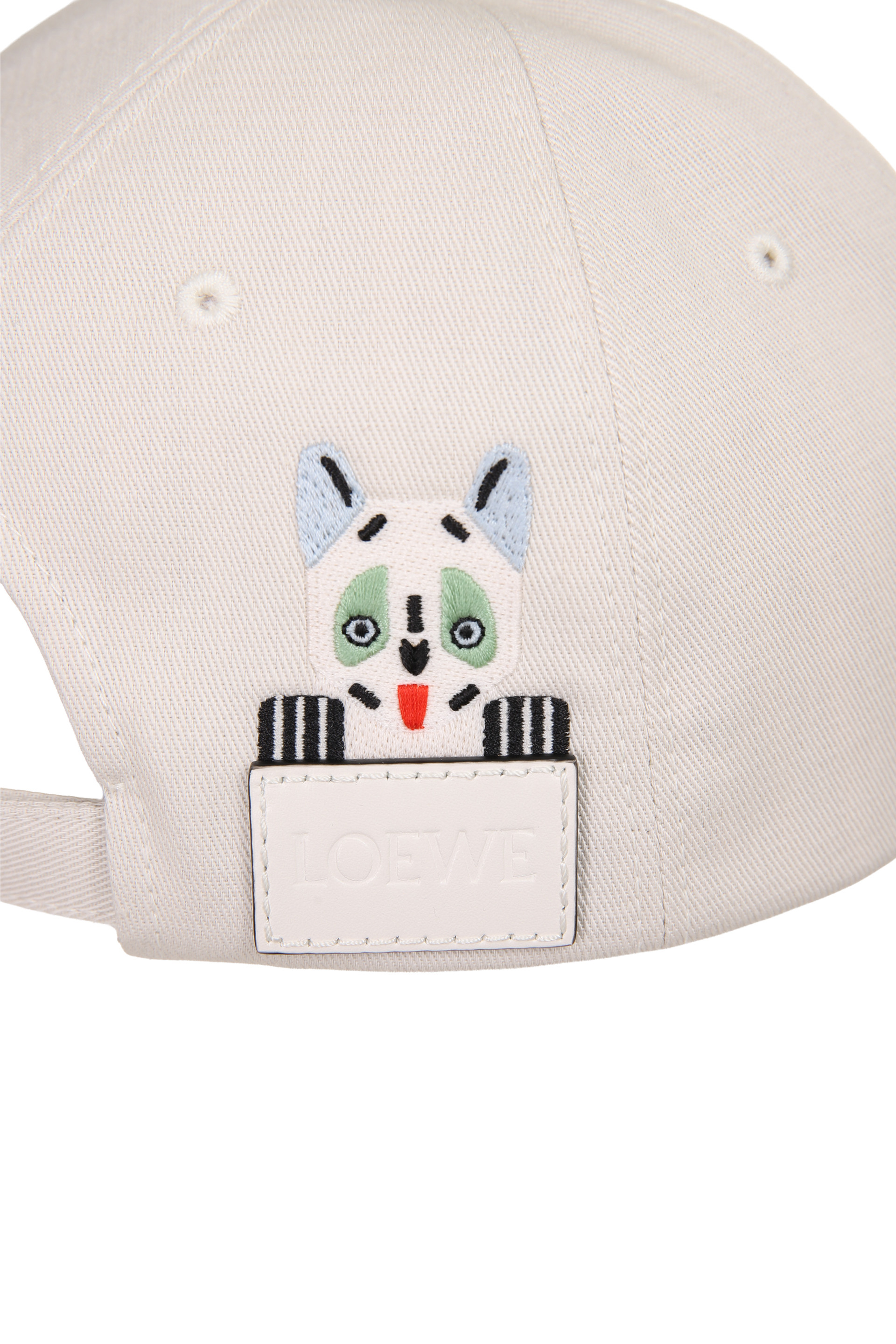 Купити Кепка Loewe 3