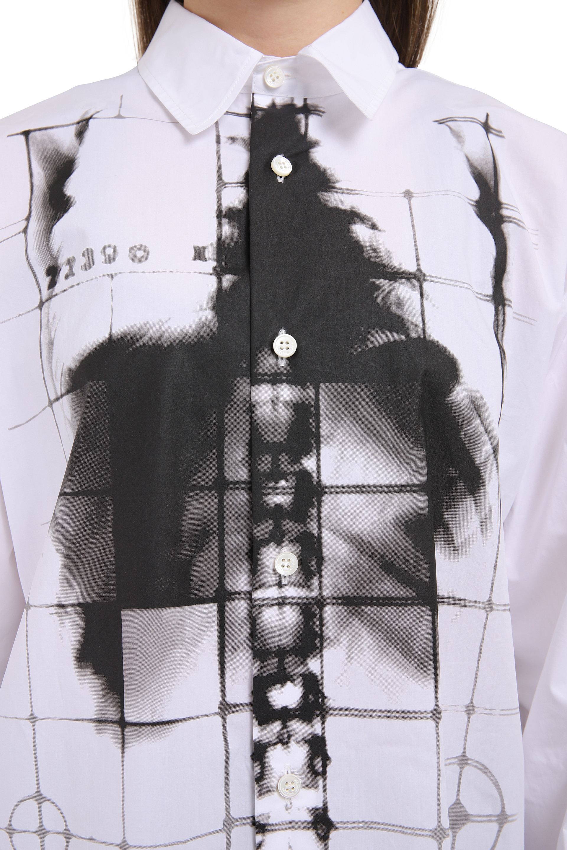 Купити Блуза JEAN PAUL GAULTIER 4