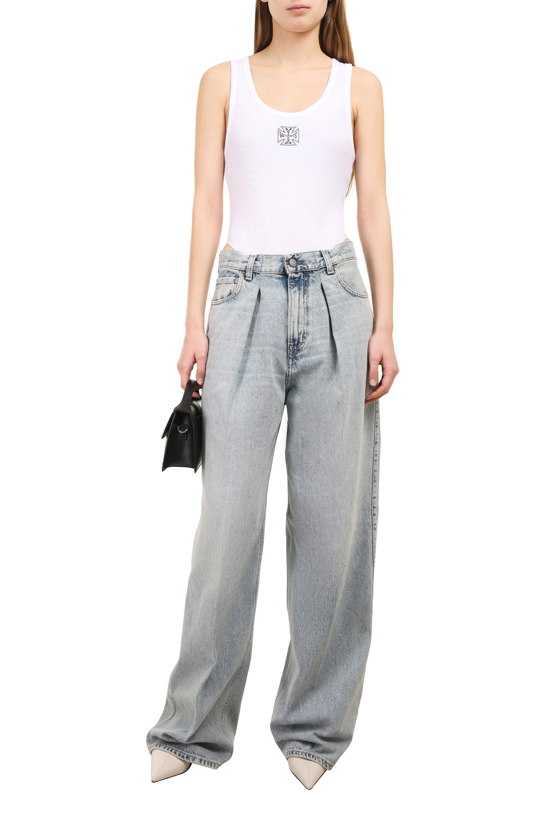 Купити Джинси HAIKURE 2