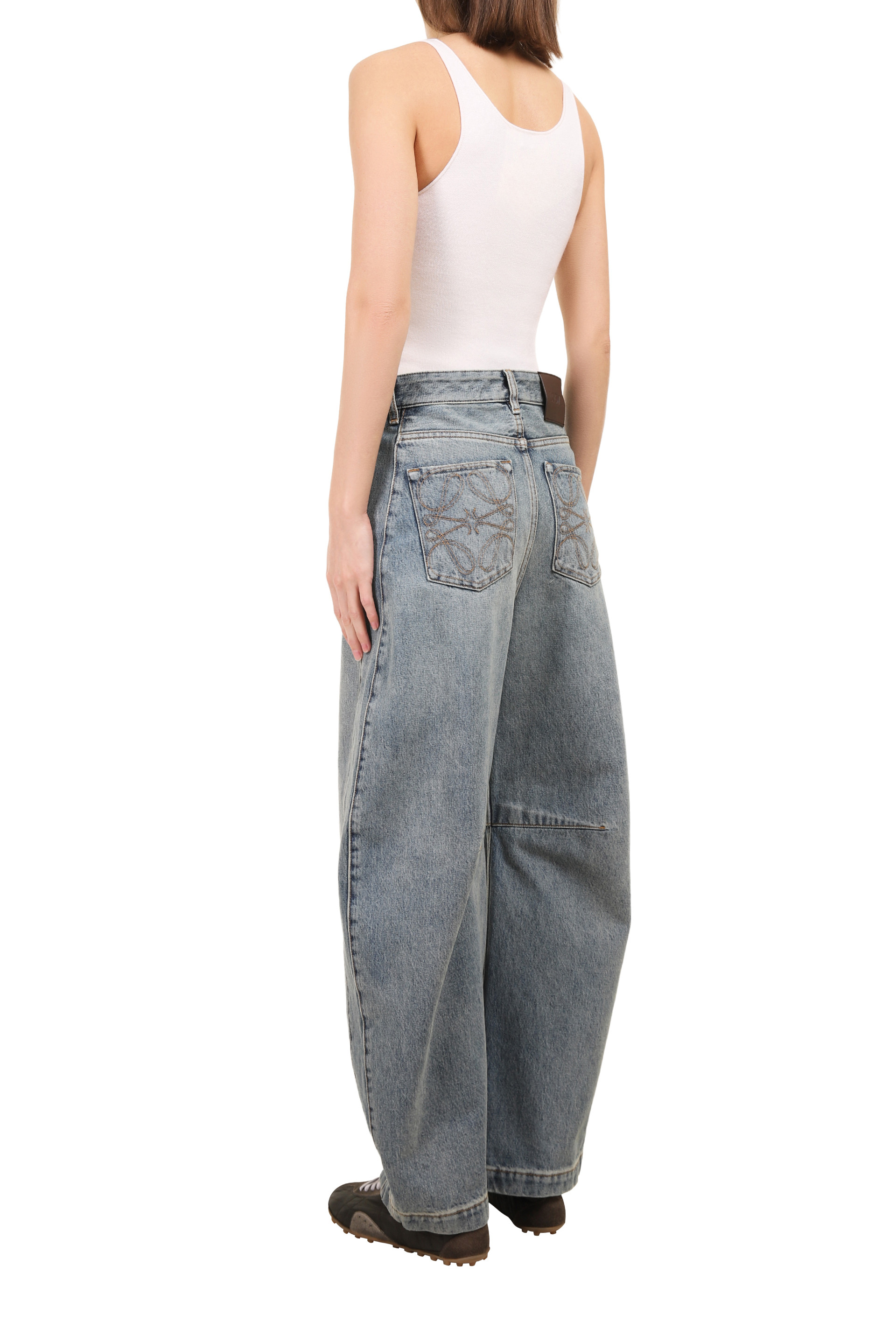 Купити Майка TOTEME 3